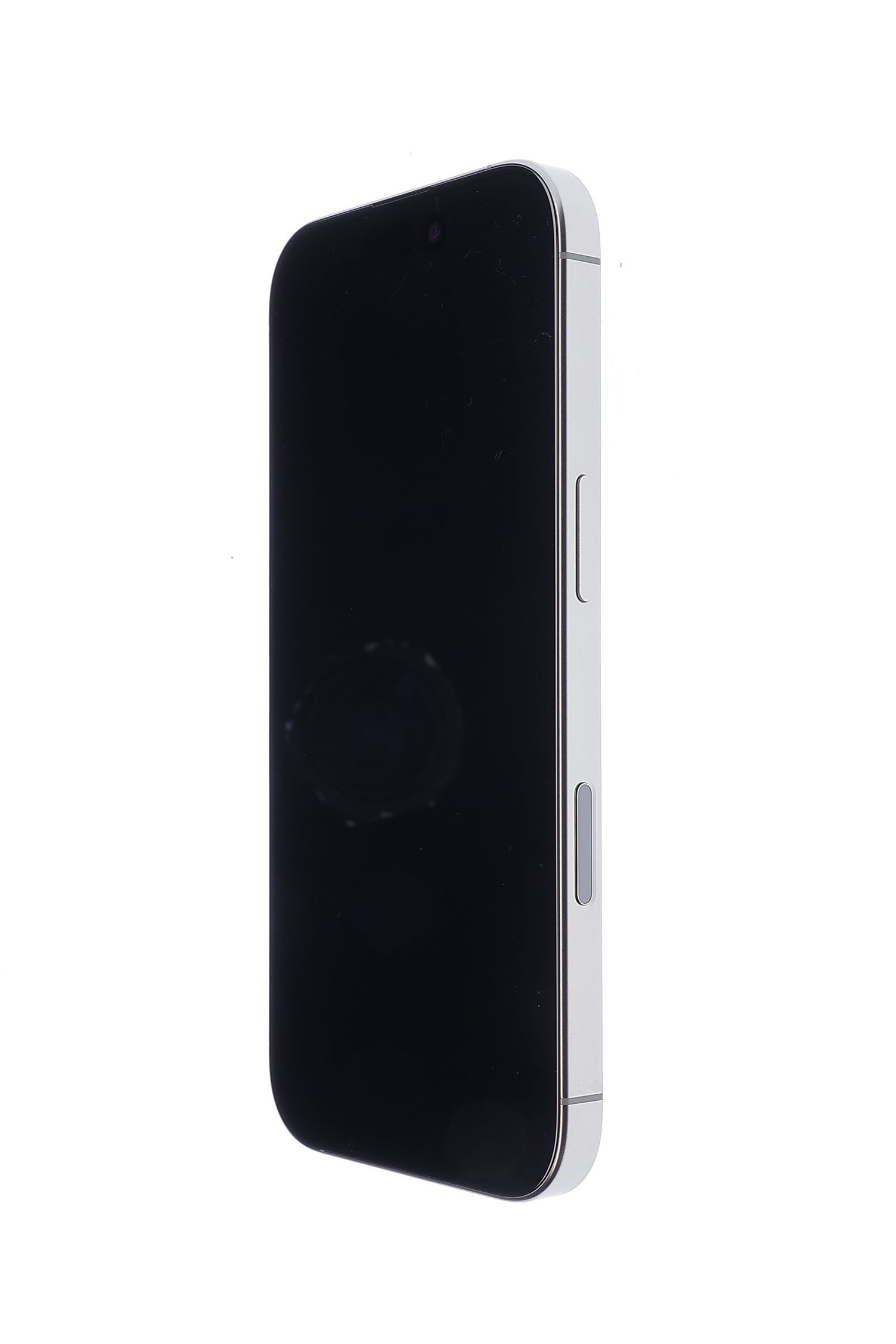 Apple iPhone 16 Pro 256 GB Natural Titanium - Foarte bun