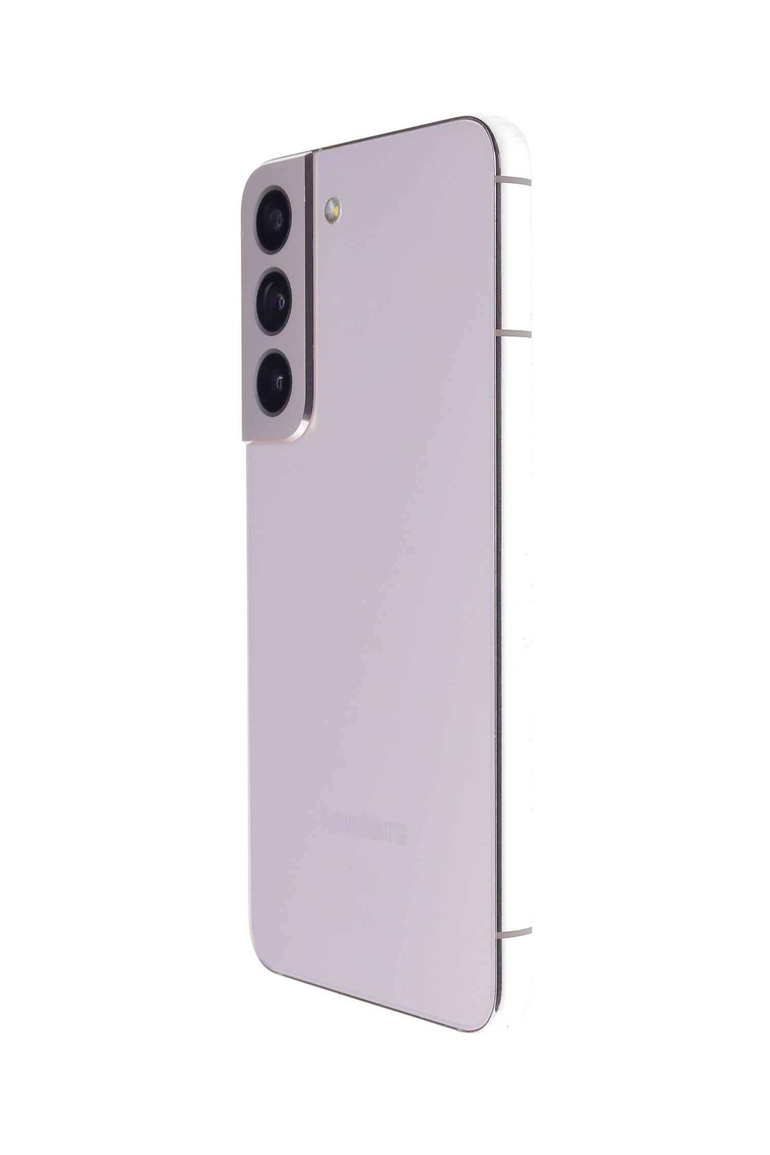 Samsung Galaxy S22 5G Dual Sim 128 GB Pink Gold - Excelent