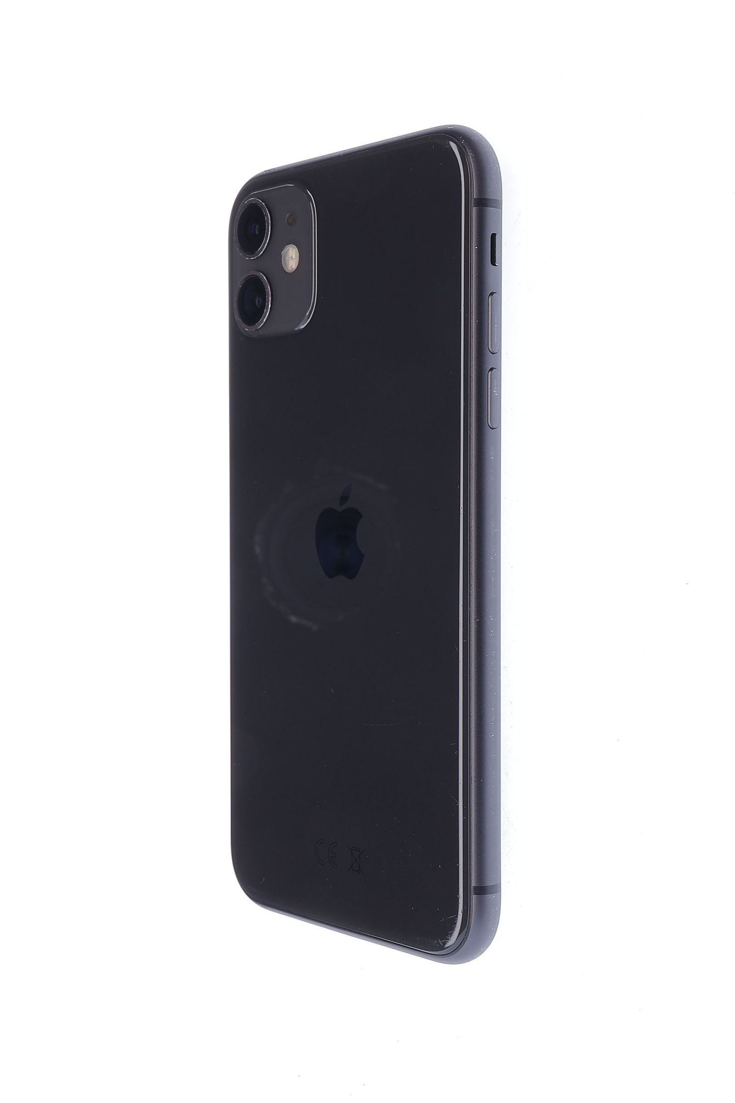 Apple iPhone 11 64 GB Black