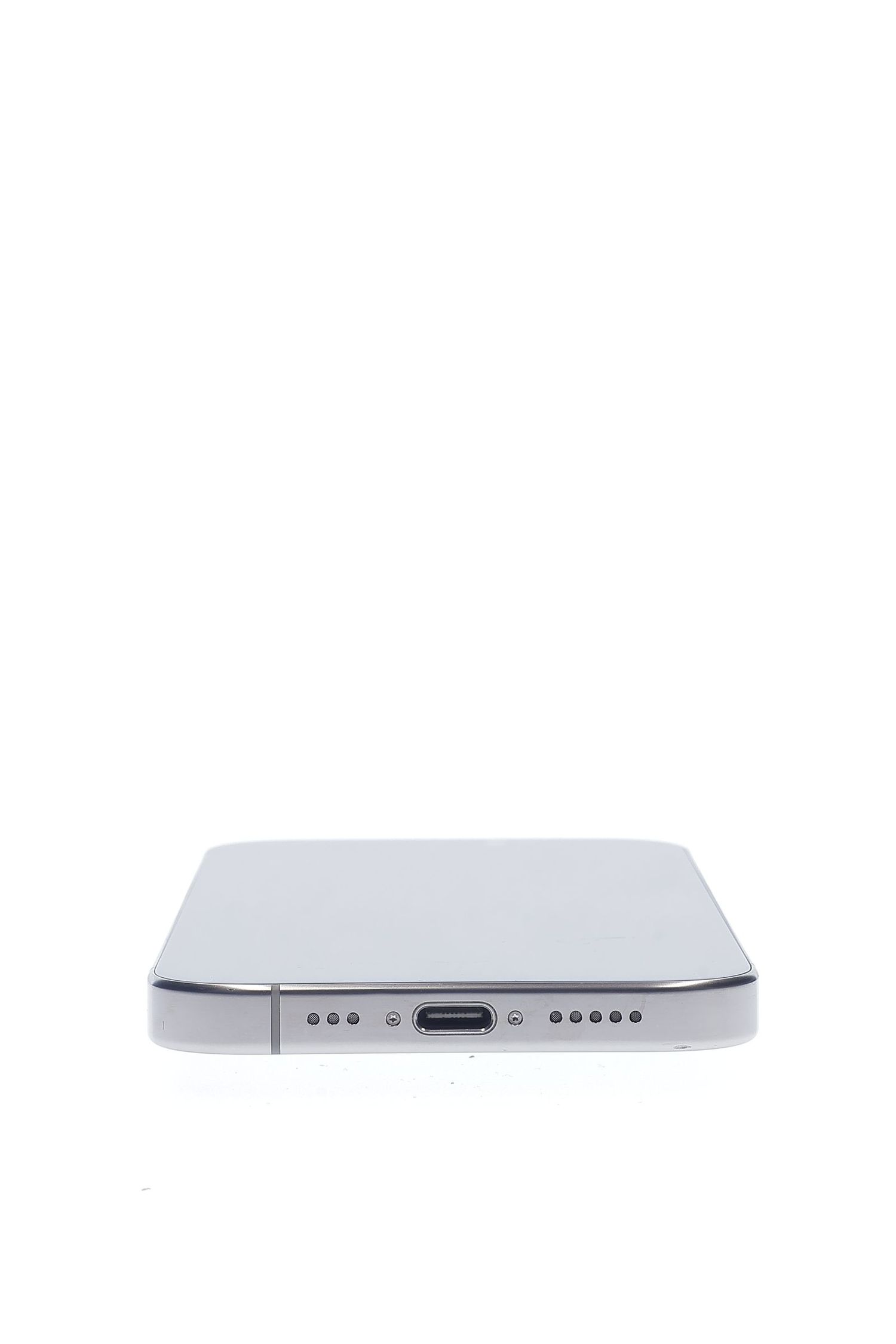 Apple iPhone 16 Pro 256 GB Natural Titanium - Πολύ καλό