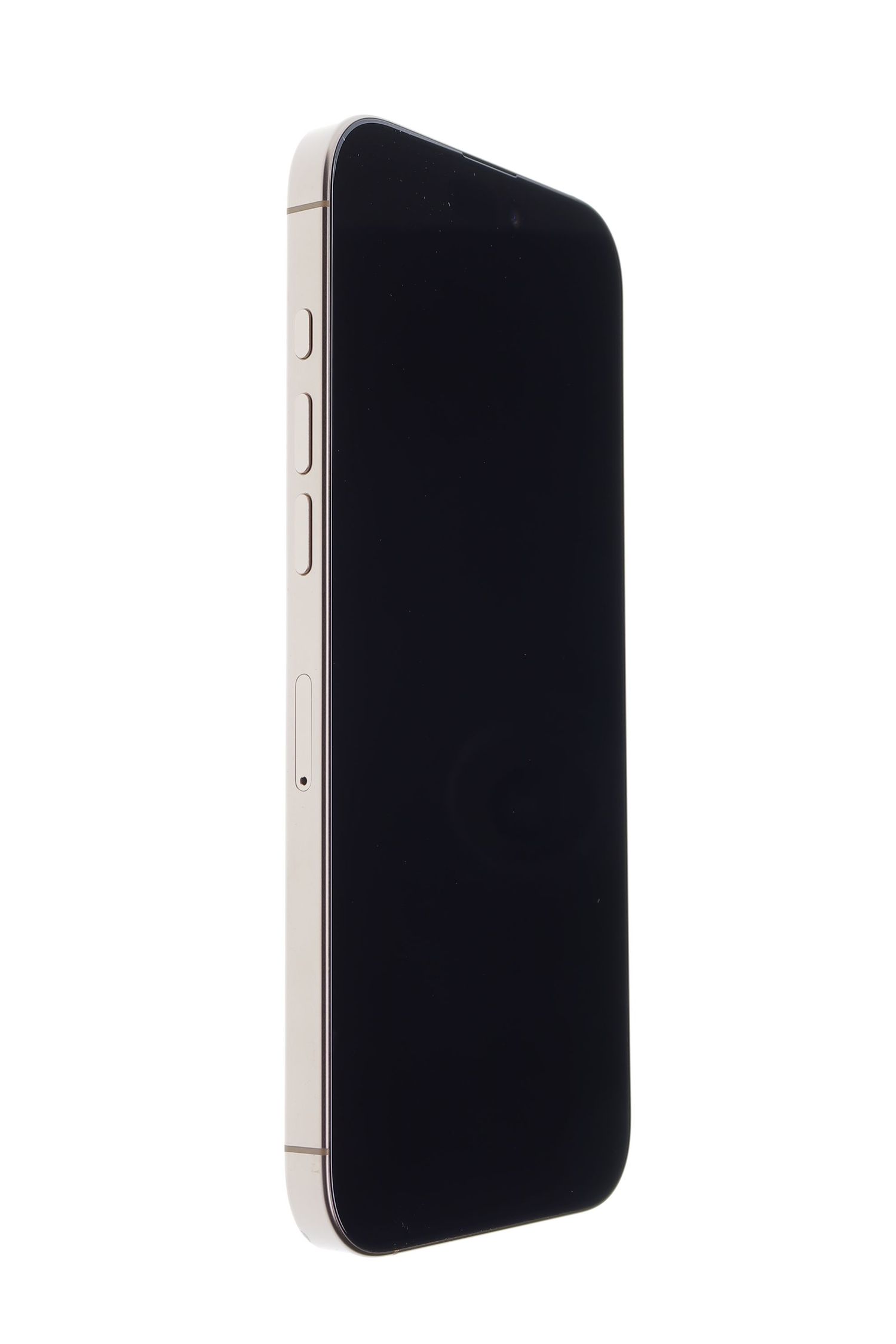 Apple iPhone 16 Pro Max 512 GB Desert Titanium - Σαν καινούργιο
