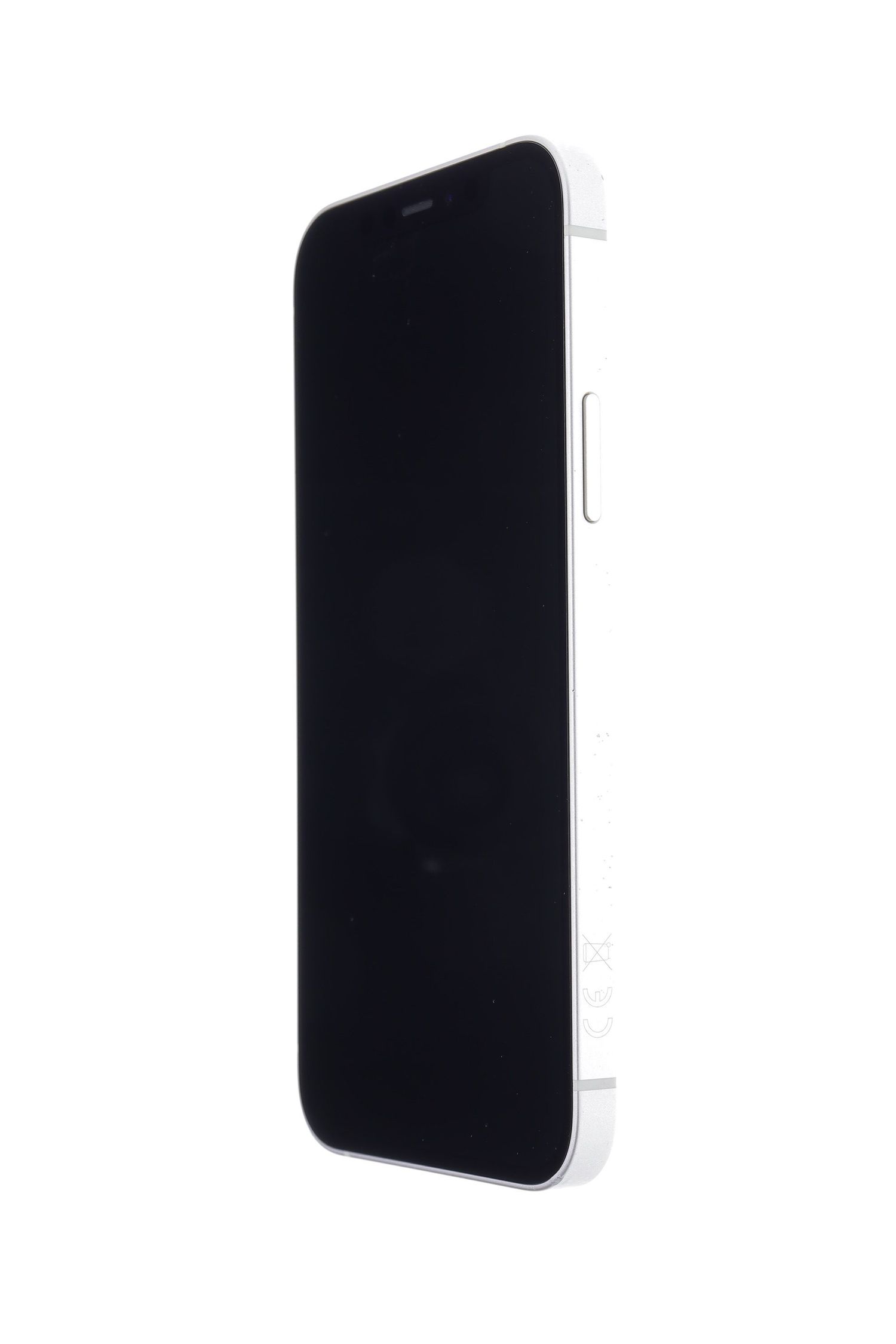 Apple iPhone 12 64 GB White - Отлично