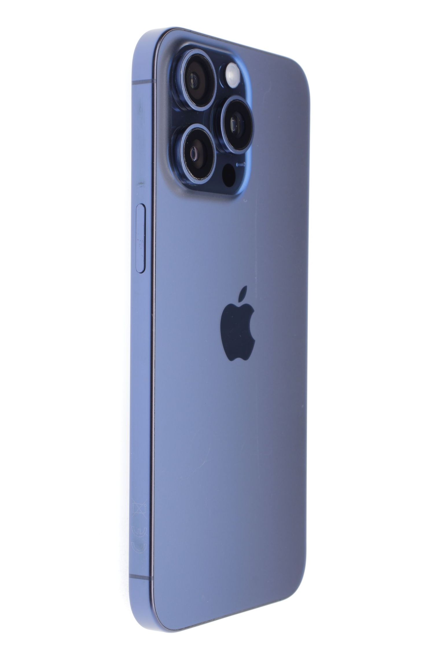 Apple iPhone 15 Pro Max 256 GB Blue Titanium