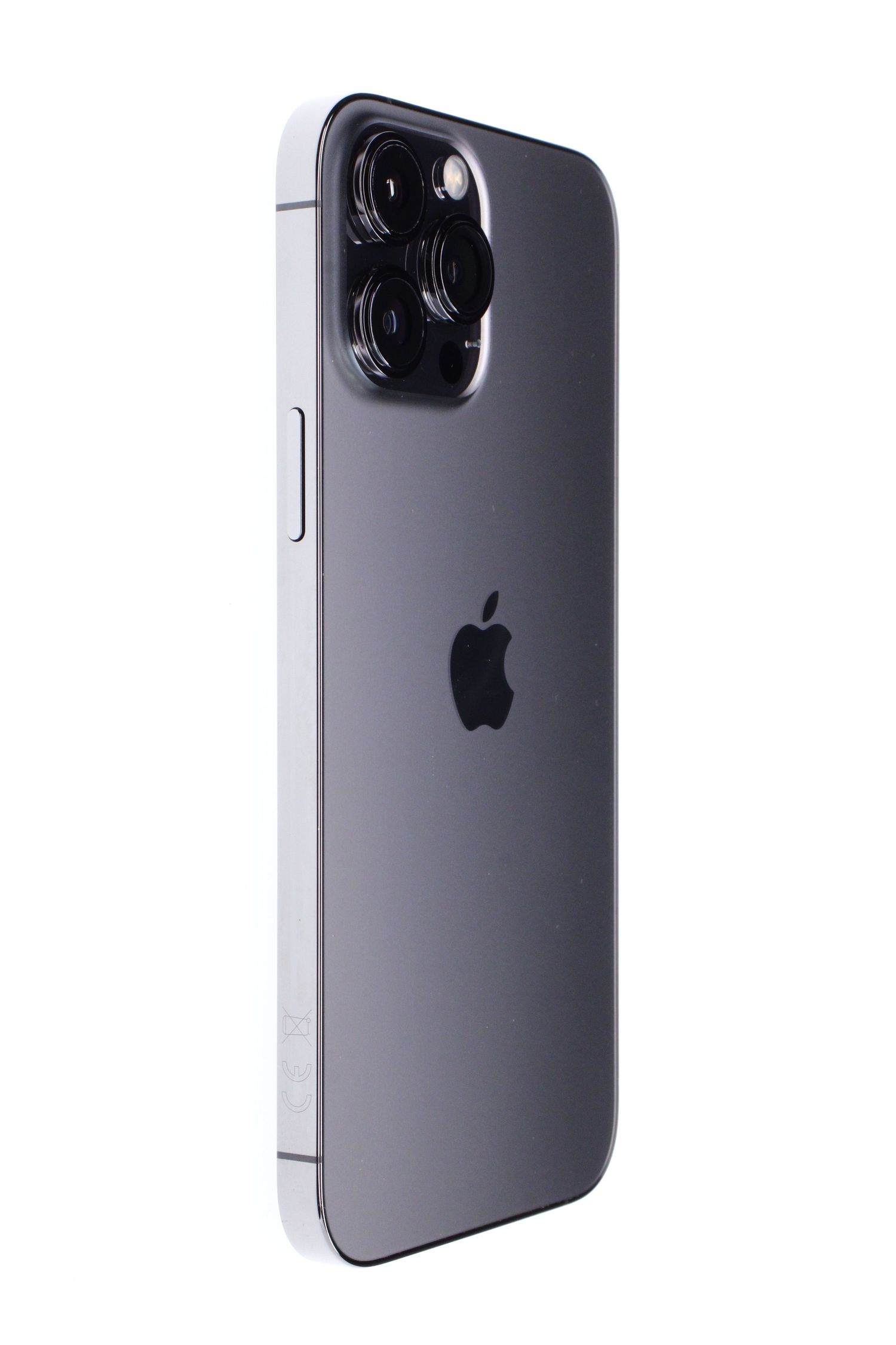 Apple iPhone 13 Pro Max 256 GB Graphite - Като нов