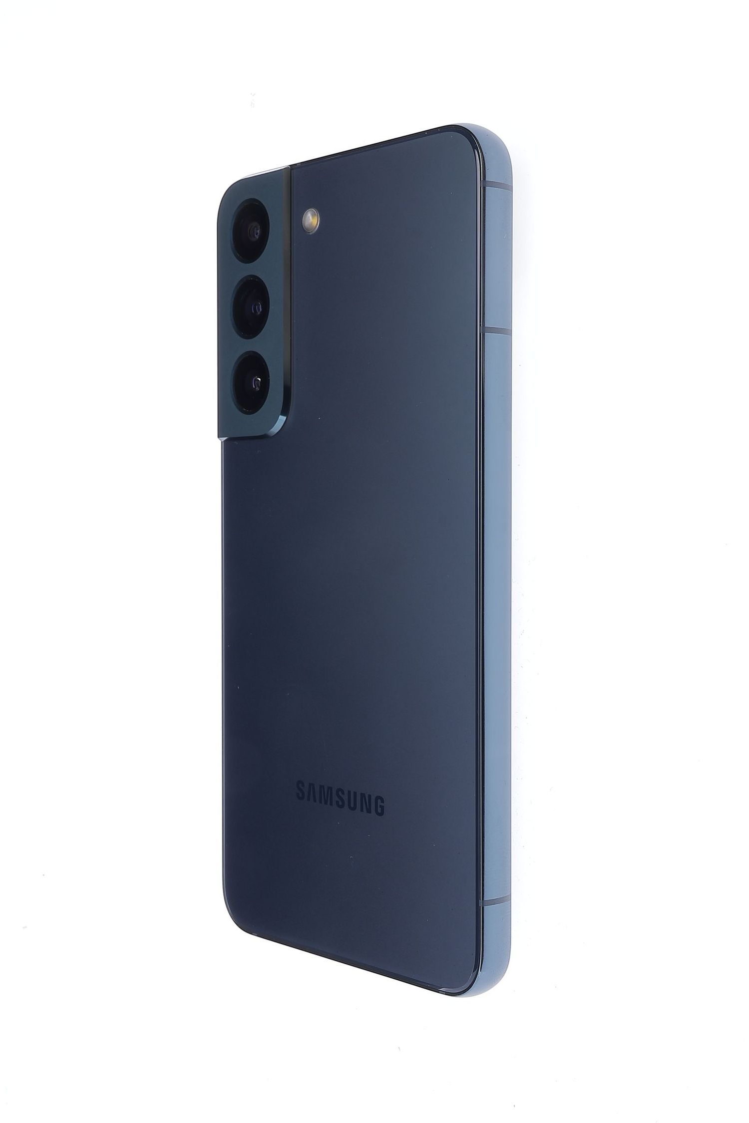 Samsung Galaxy S22 5G Dual Sim 128 GB Green - Σαν καινούργιο