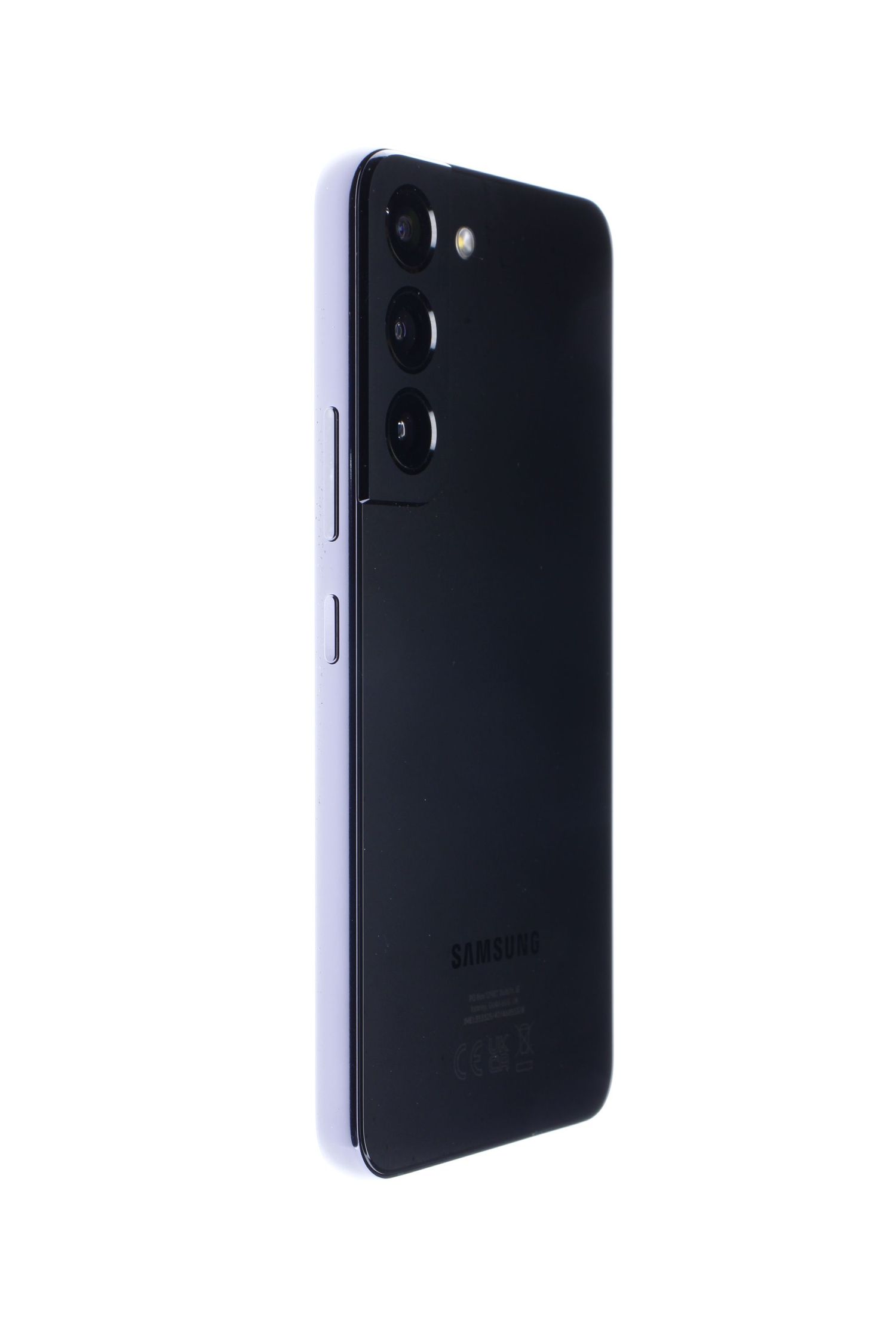 Samsung Galaxy S22 5G Dual Sim 128 GB Phantom Black - Ca nou