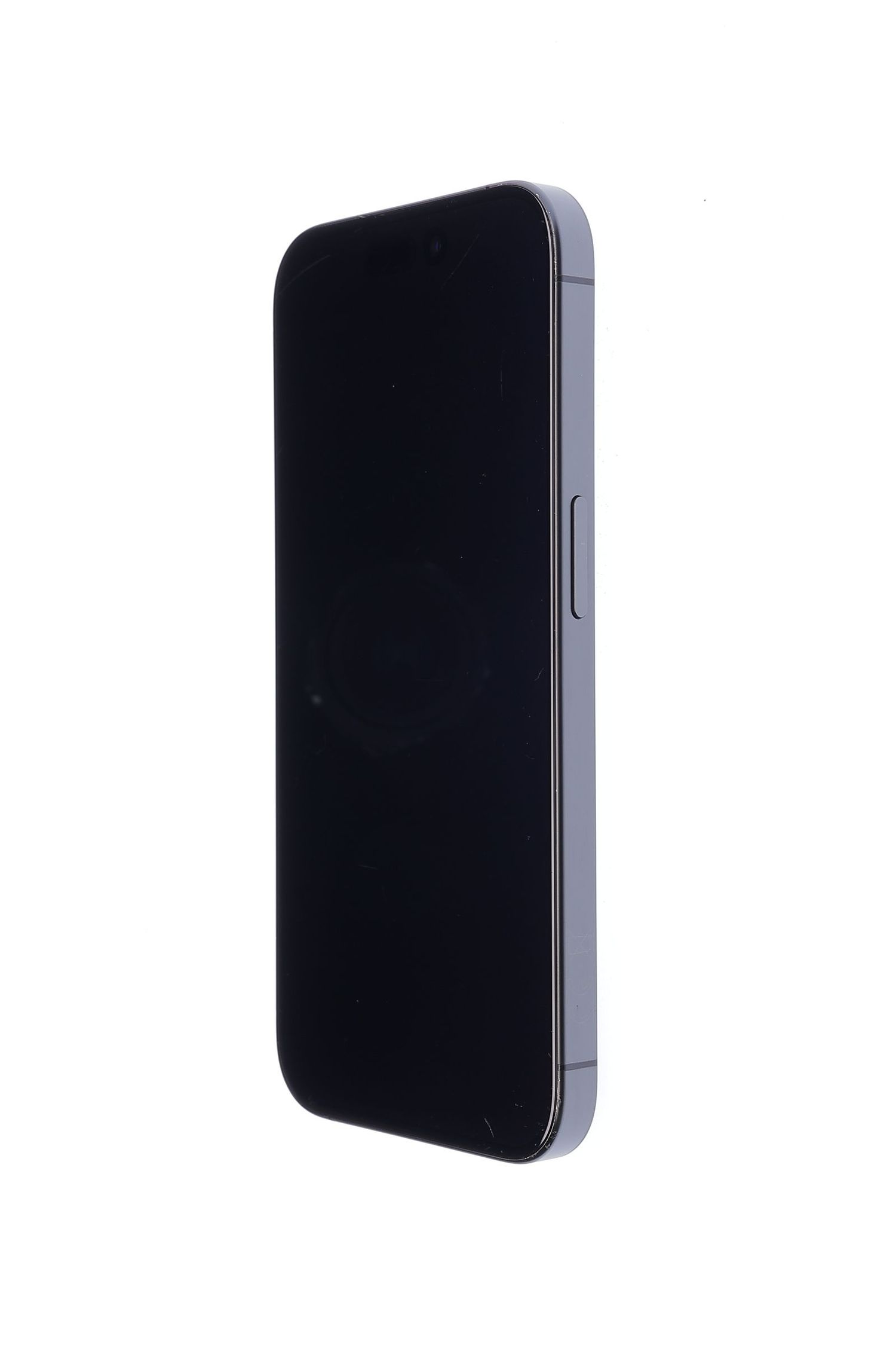 Apple iPhone 15 Pro 128 GB Black Titanium - Καλό
