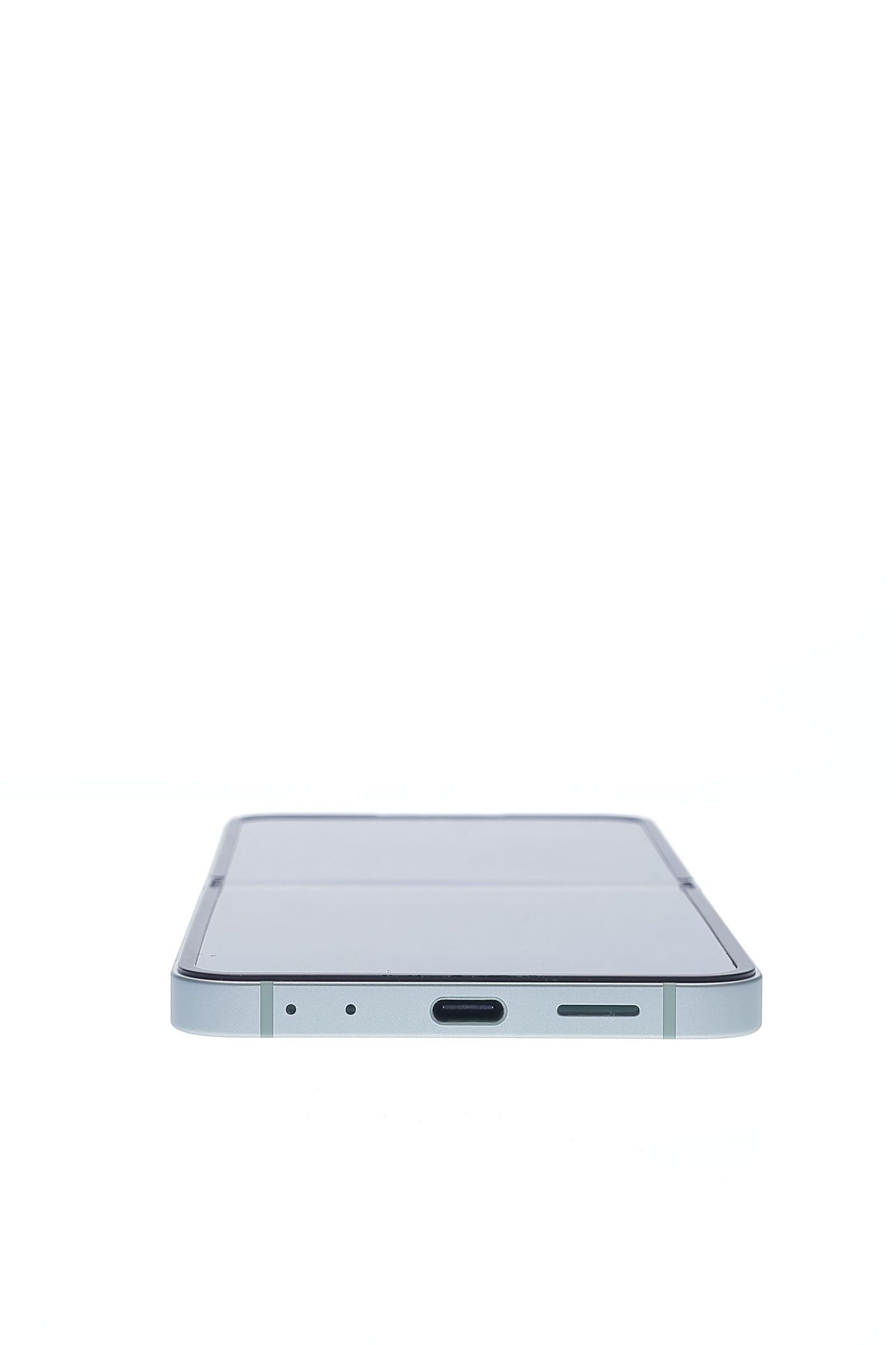 Samsung Galaxy Z Flip6 512 GB Mint - Újszerű