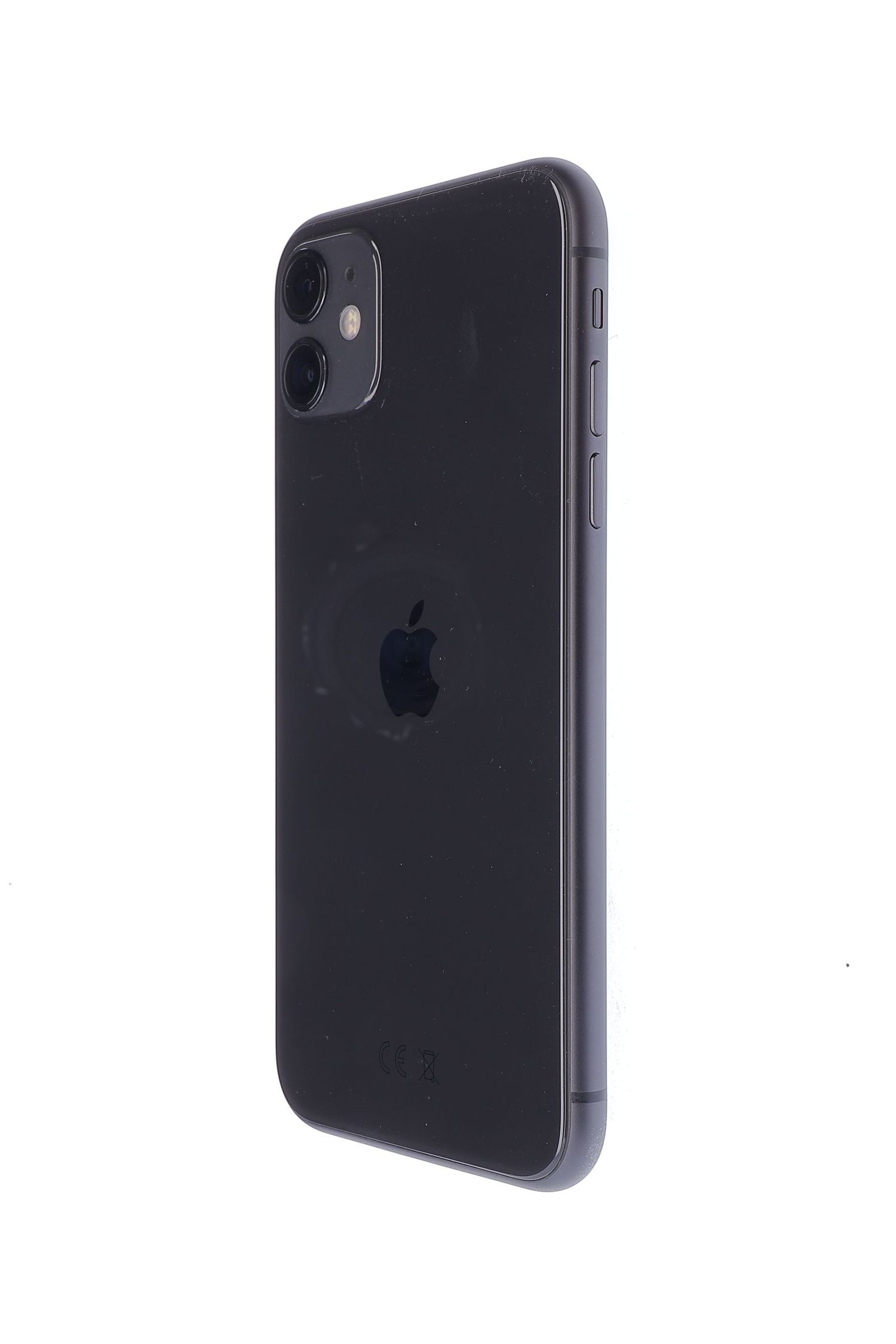 Apple iPhone 11 64 GB Black - Ca nou