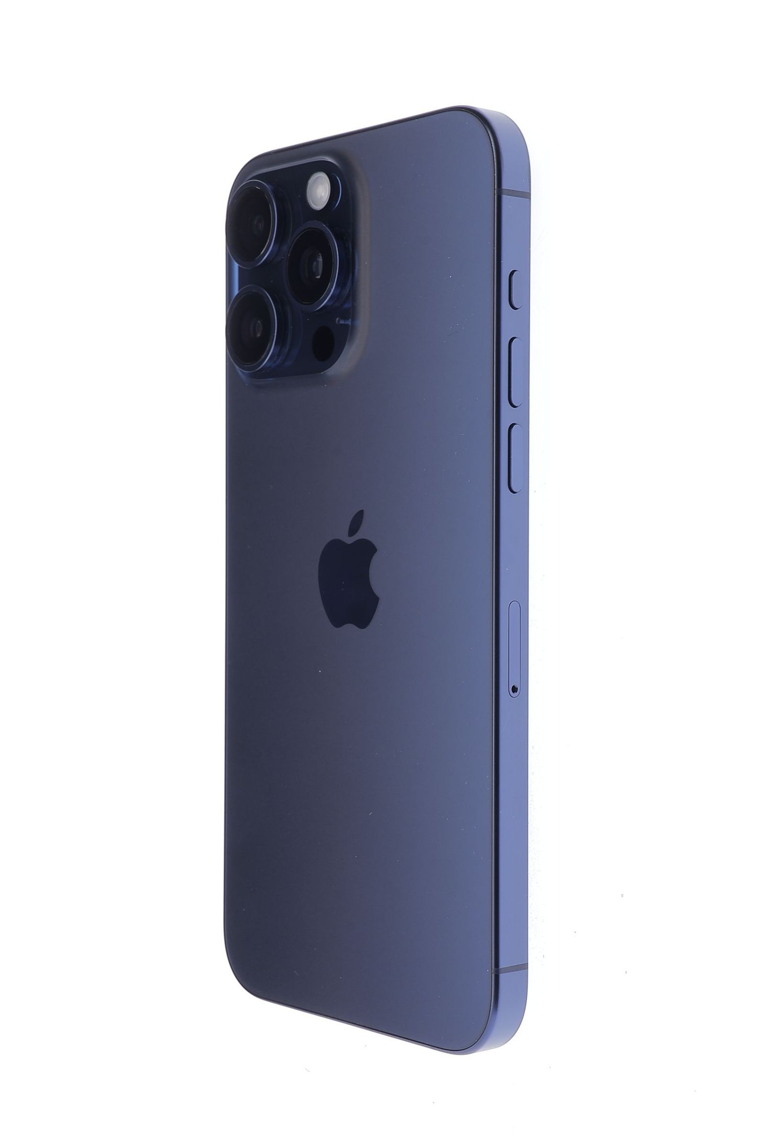 Apple iPhone 15 Pro Max 256 GB Blue Titanium