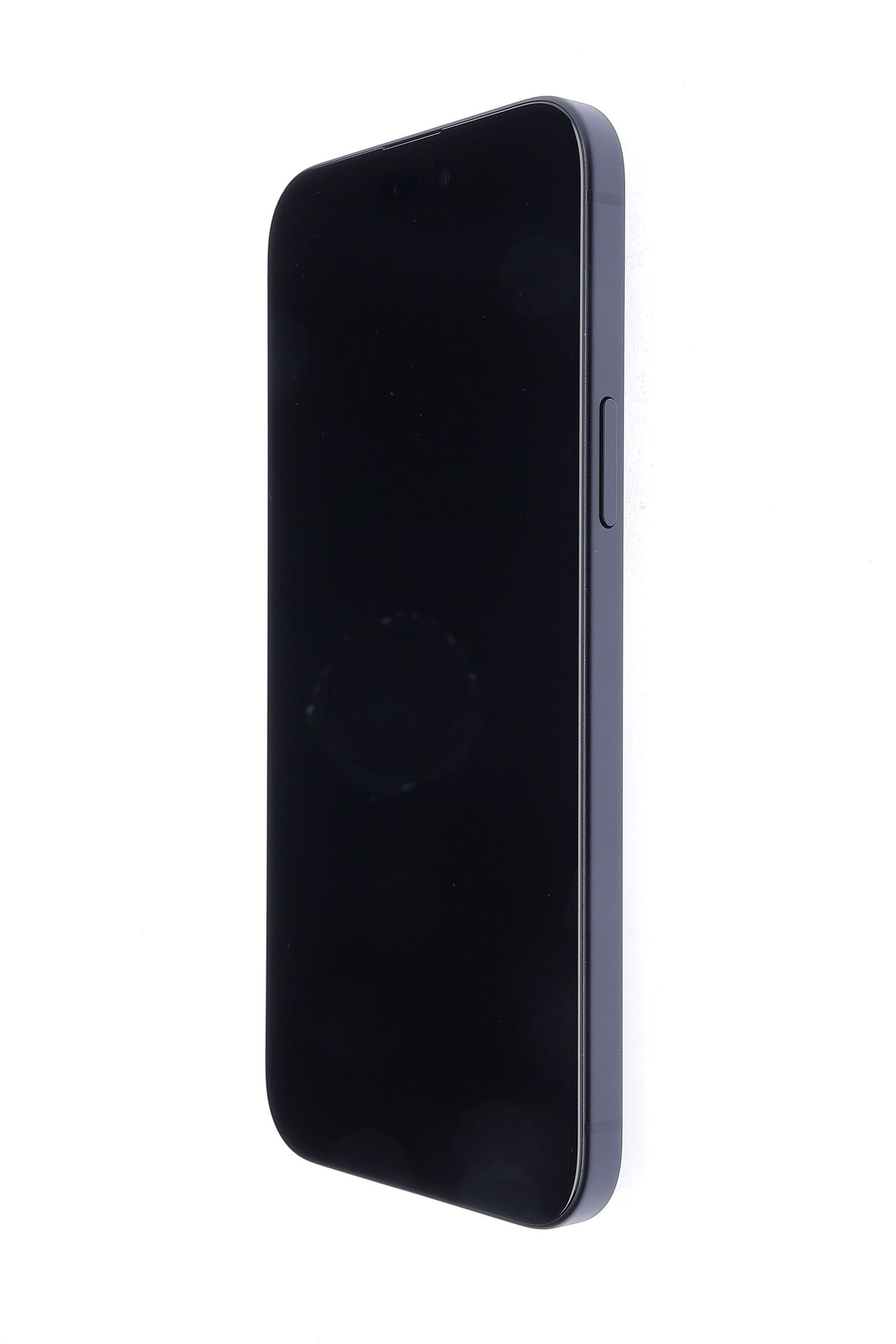 Apple iPhone 15 Plus 128 GB Black - Εξαιρετικό