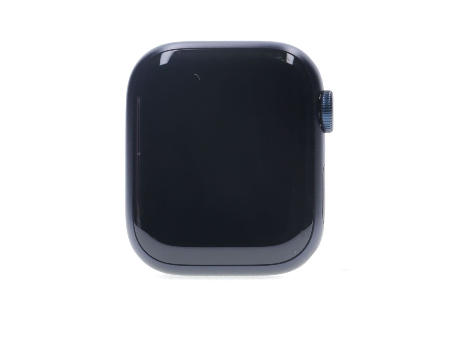 Apple Watch Series 8 2022, GPS, Aluminium 41mm Midnight - Excelent