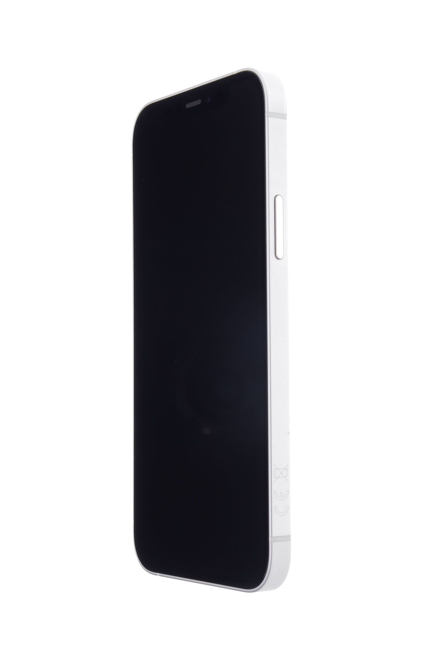 Apple iPhone 12 128 GB White - Като нов