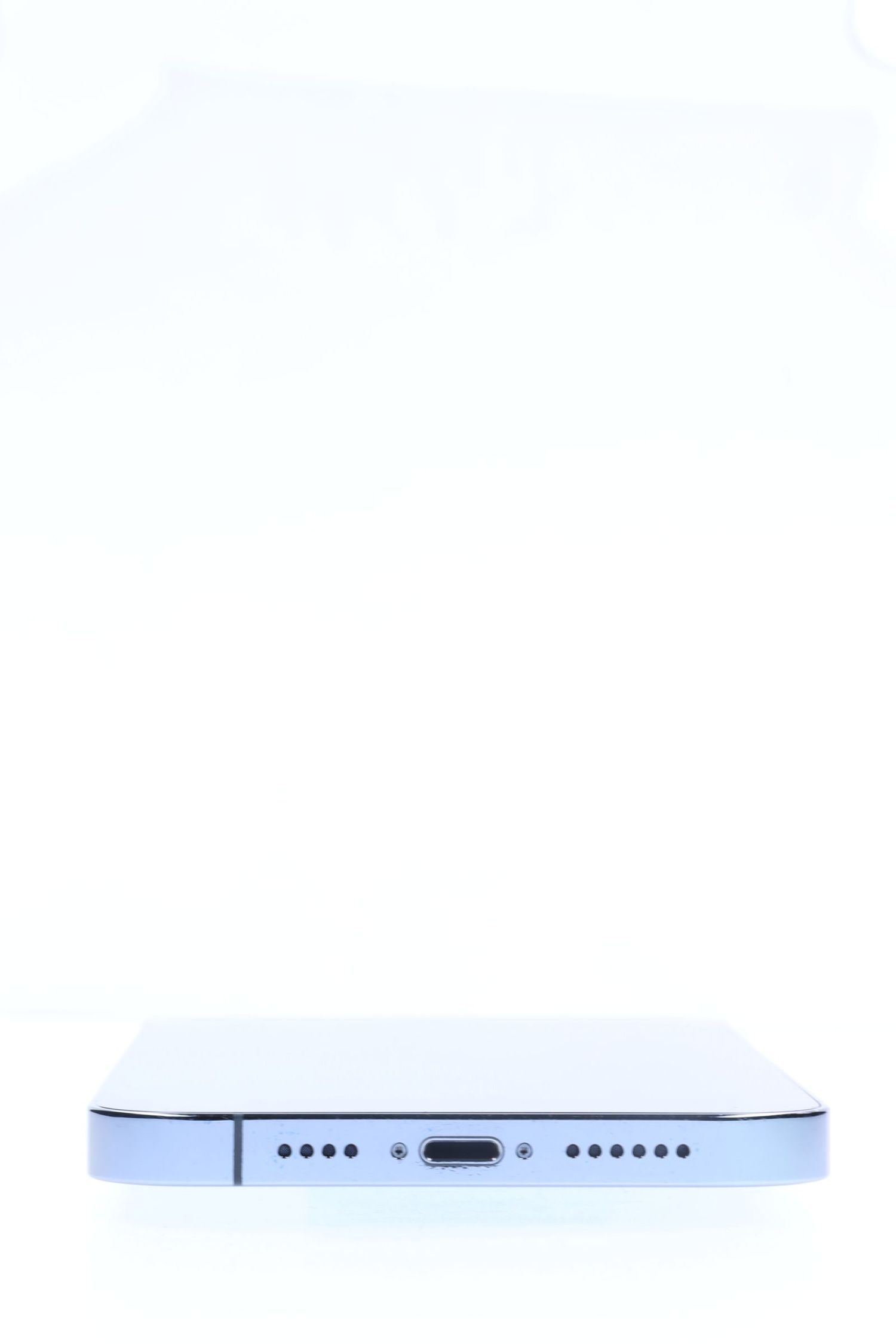 Apple iPhone 13 Pro Max 256 GB Sierra Blue - Foarte bun