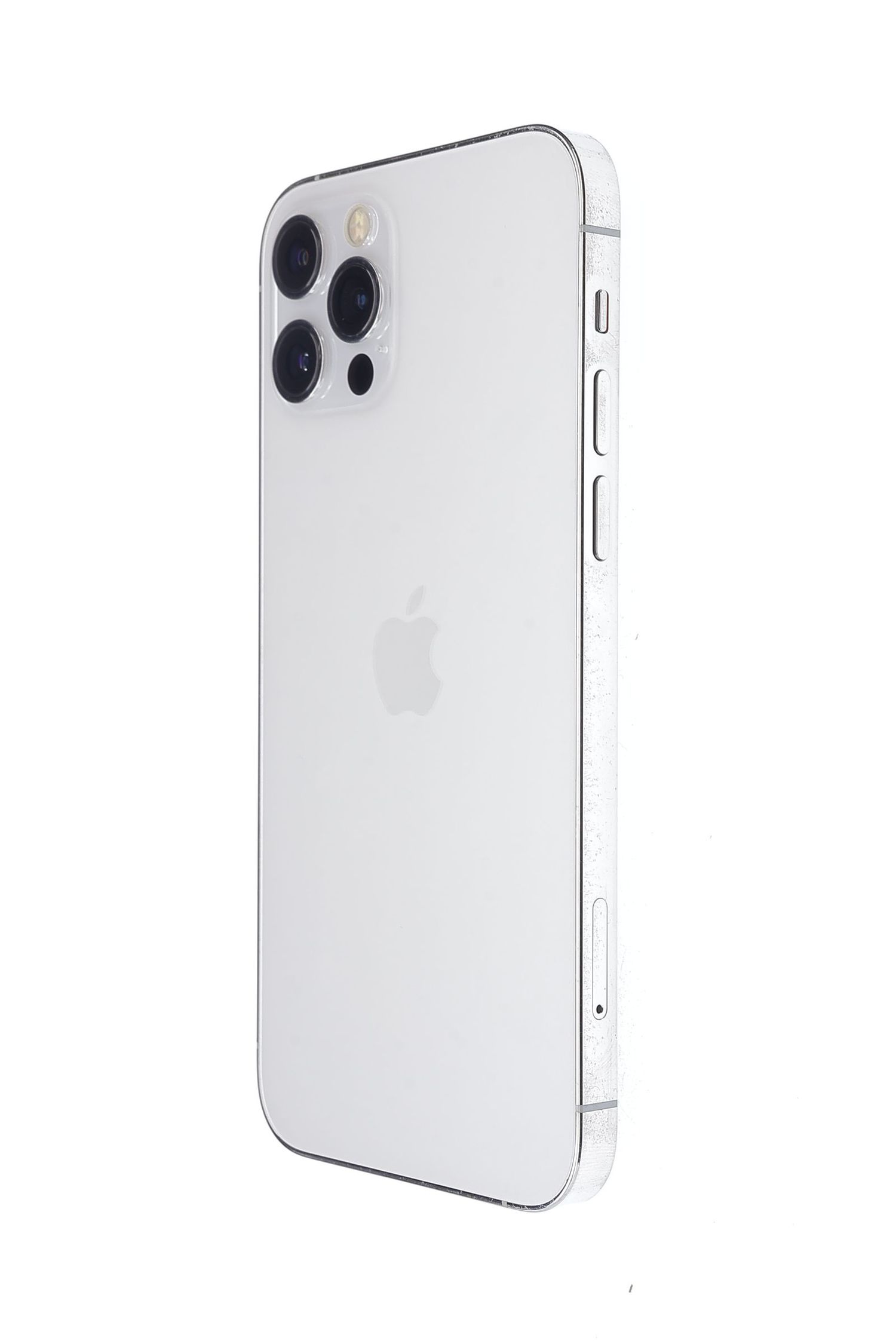 Apple iPhone 12 Pro 256 GB Silver - Πολύ καλό