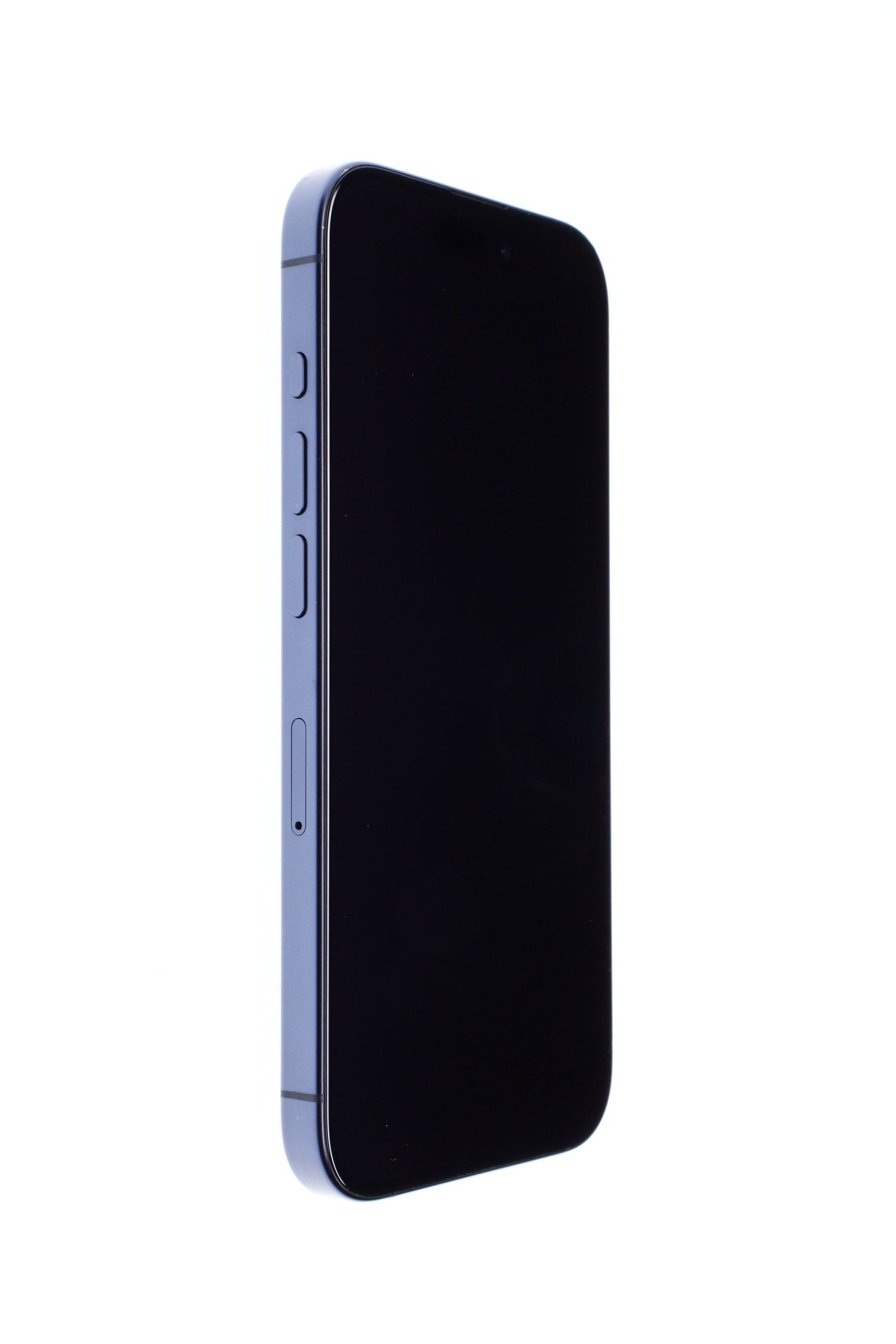 Apple iPhone 15 Pro 128 GB Blue Titanium - Σαν καινούργιο