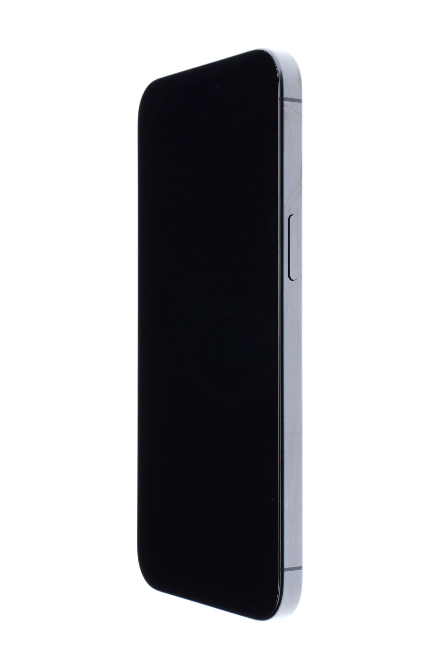 Apple iPhone 15 Pro Max 1 TB Black Titanium - Újszerű