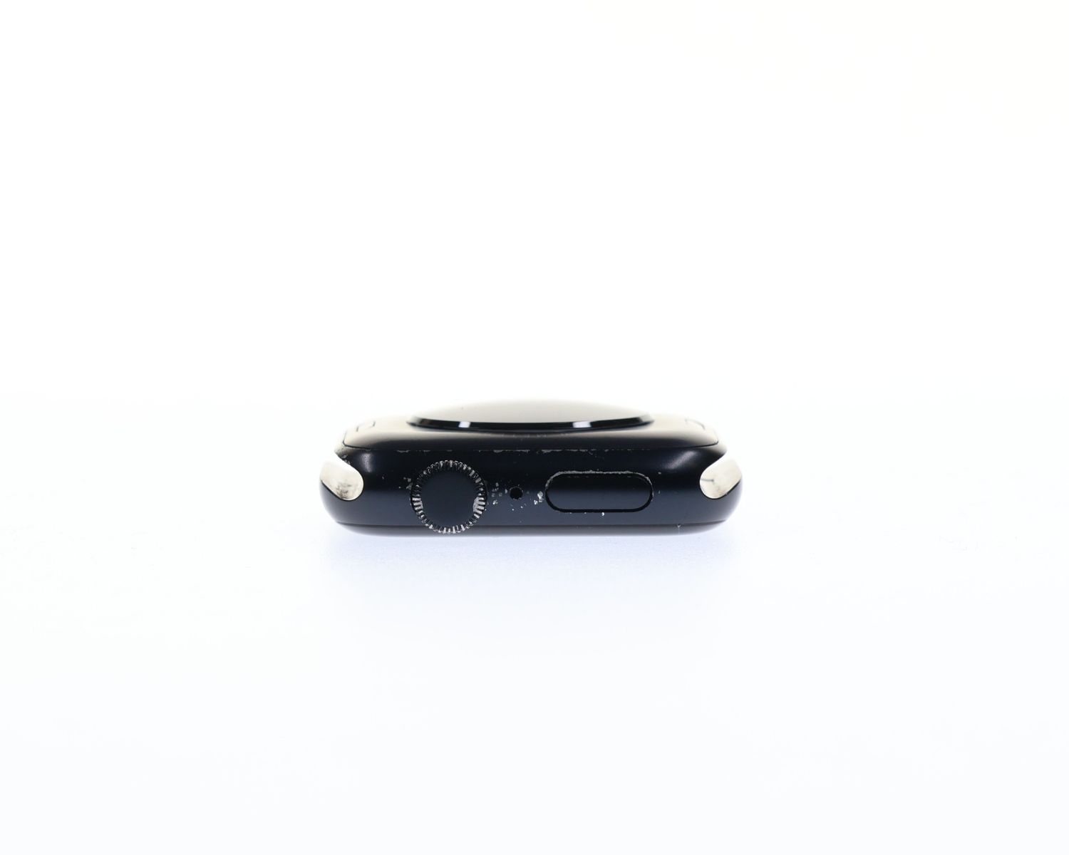 Apple Watch SE 2022, GPS, Aluminium 44mm Midnight - Foarte bun