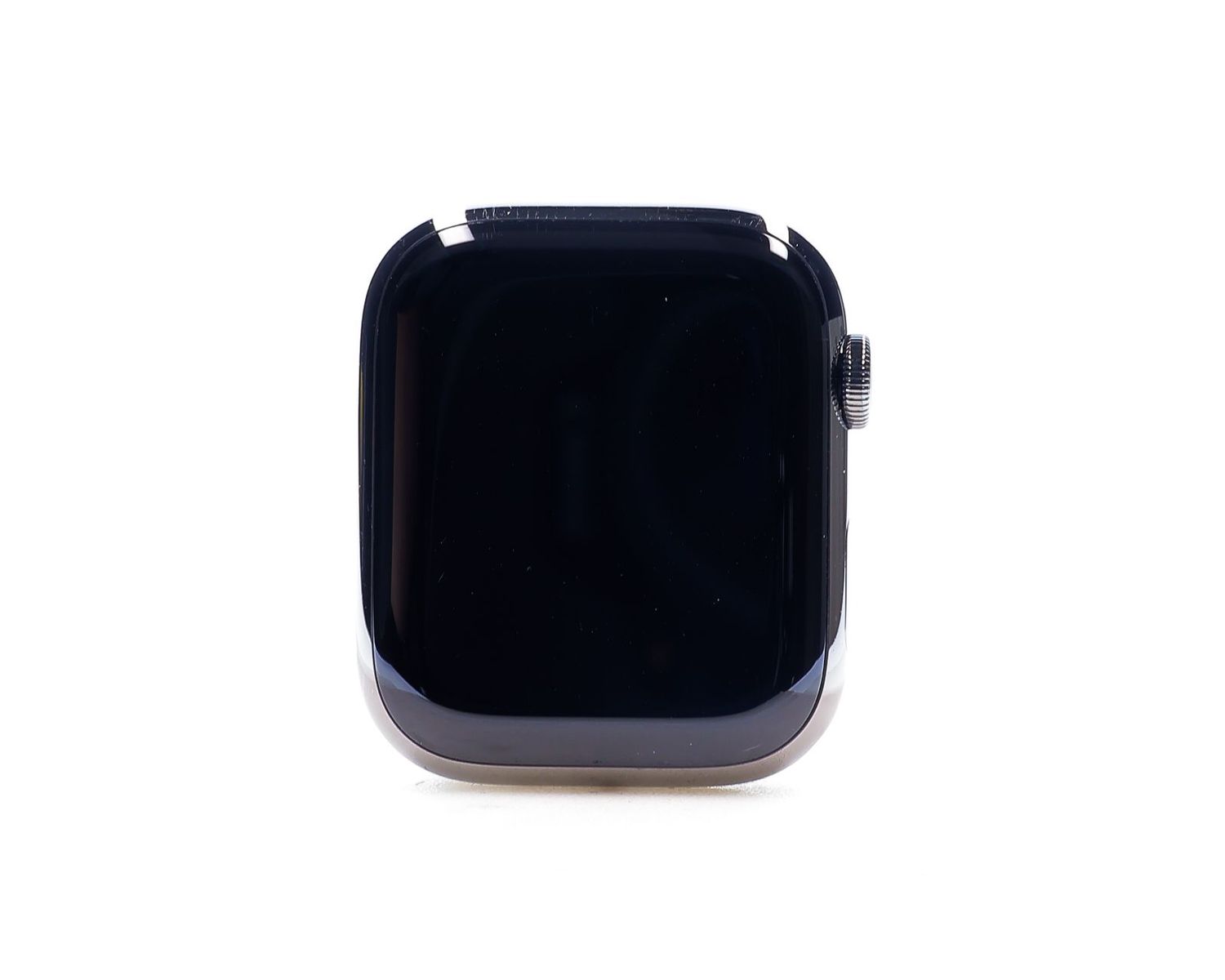 Apple Watch Series 9 2023, GPS + Cellular, Stainless Steel 45mm Graphite - Εξαιρετικό