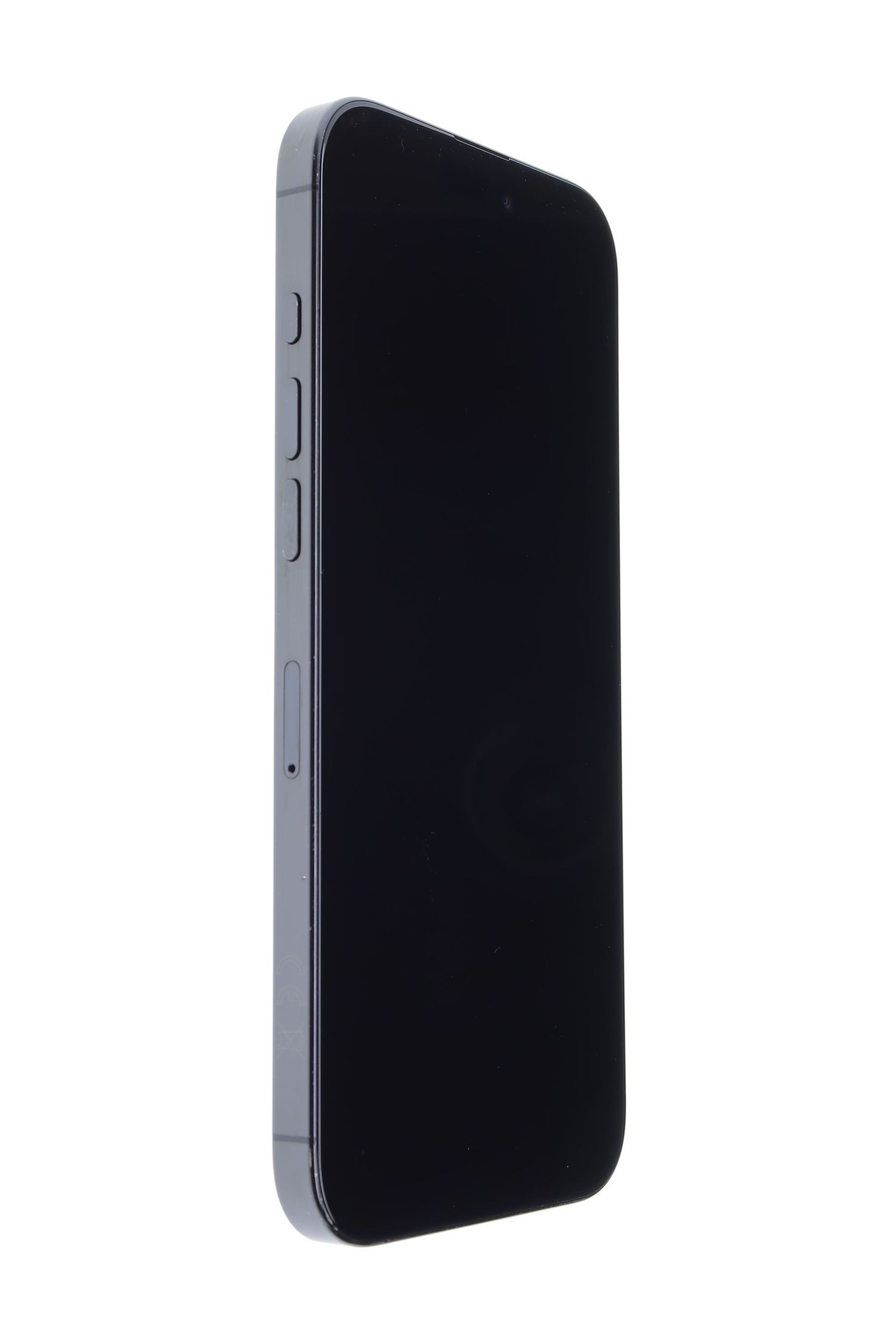 Apple iPhone 16 Pro Max 512 GB Black Titanium - Εξαιρετικό