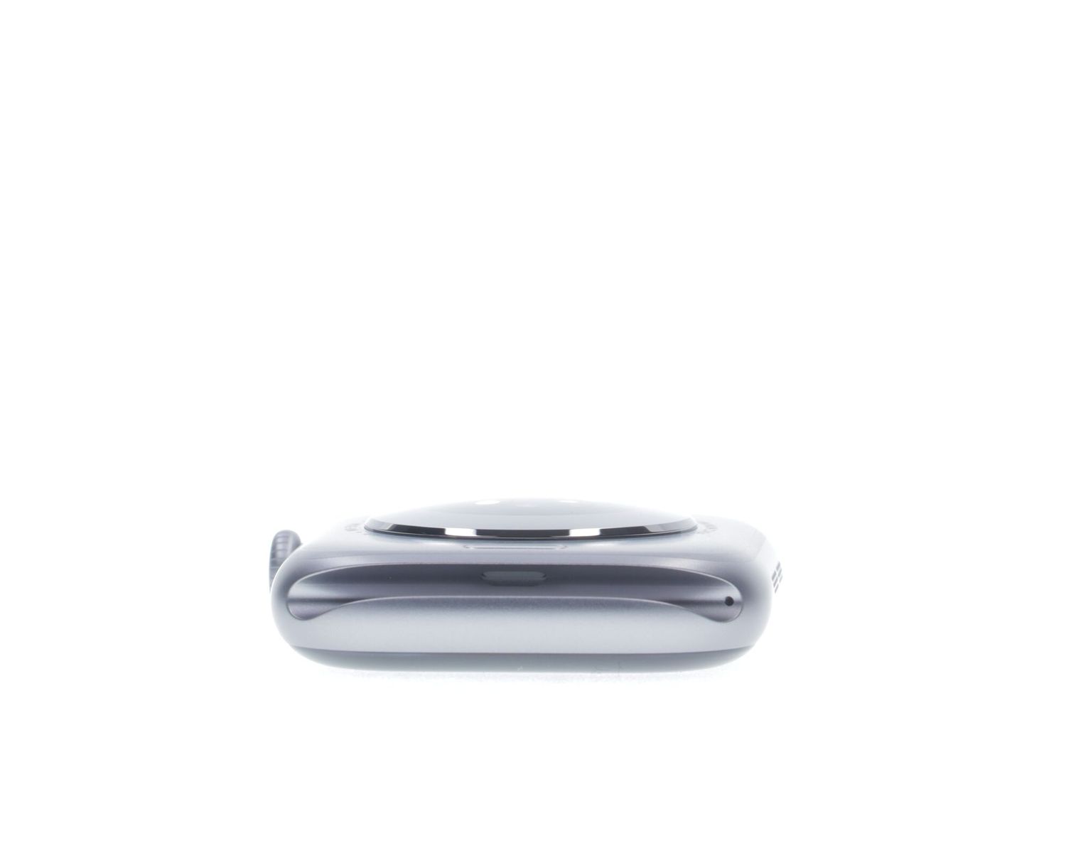 Apple Watch Series 11 2025, GPS + Cellular, Aluminium 46mm Silver - Ca nou
