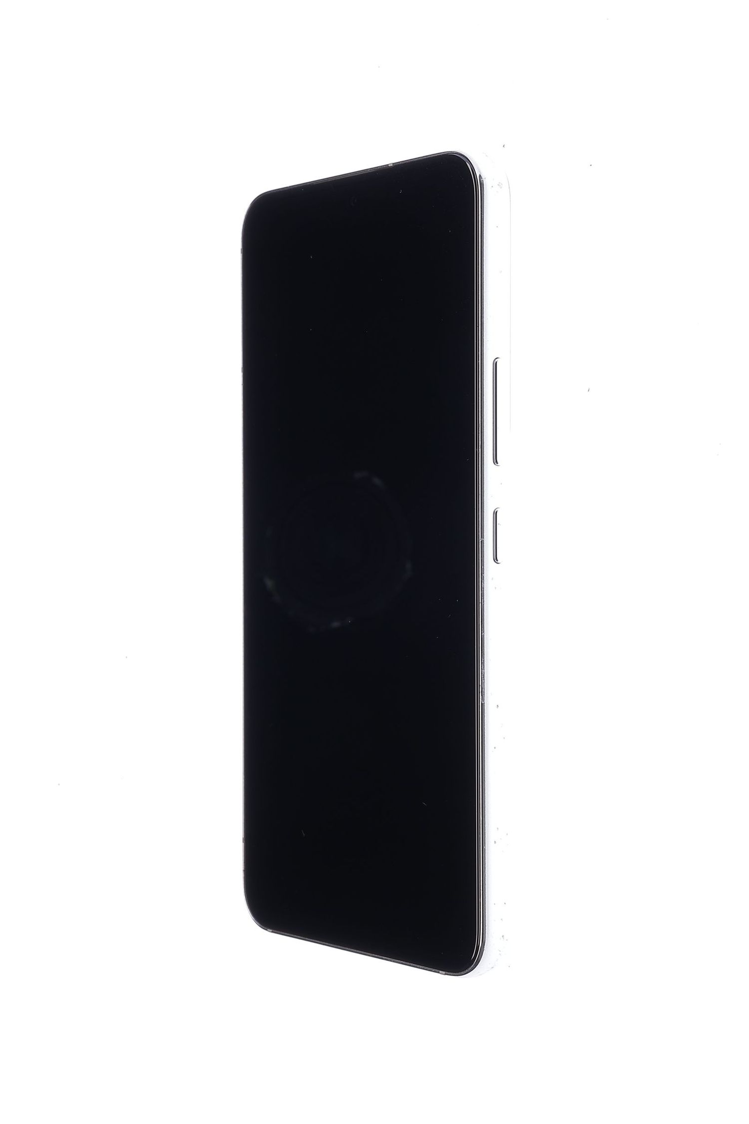Samsung Galaxy S22 5G Dual Sim 128 GB Phantom White - Εξαιρετικό