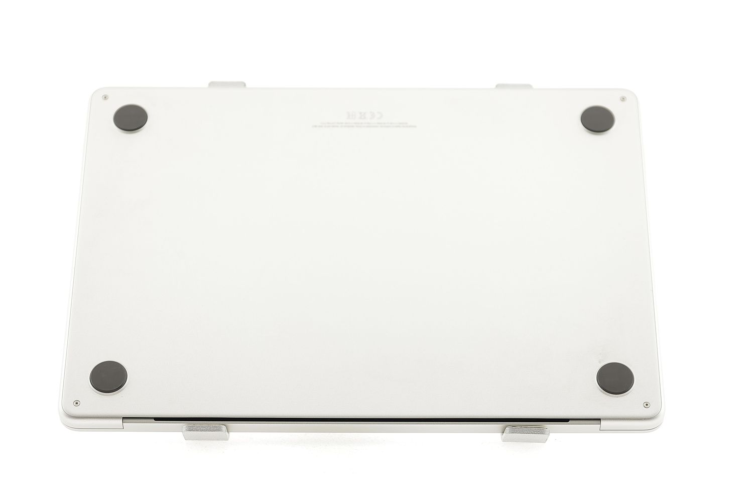 Apple MacBook Air 13″ 2024, M3 8 Cores, 8 GB, 8 core GPU 256 GB Silver - Excelent