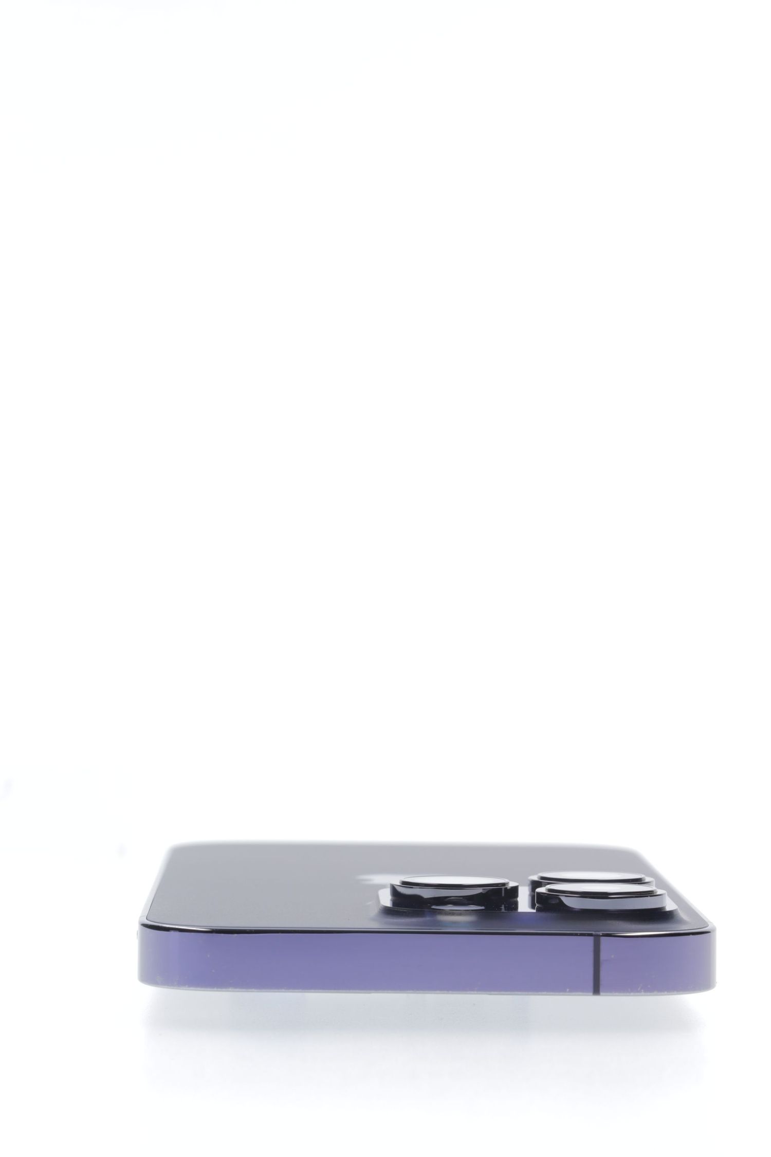 Apple iPhone 14 Pro 256 GB Deep Purple - Ca nou