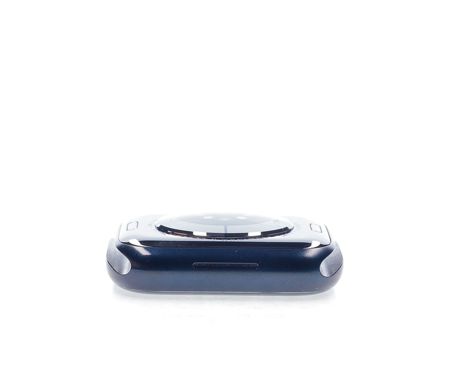 Apple Watch Series 7 2021, GPS, Aluminium 45mm Midnight - Много добро