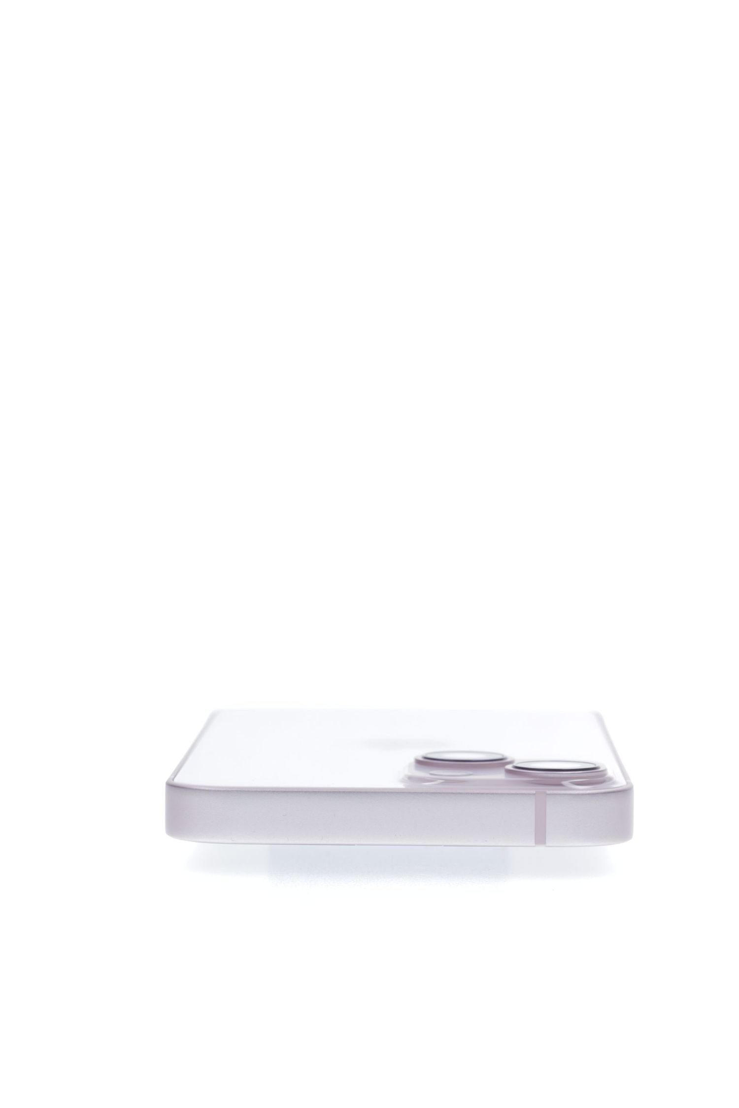 Apple iPhone 13 mini 256 GB Pink - Като нов