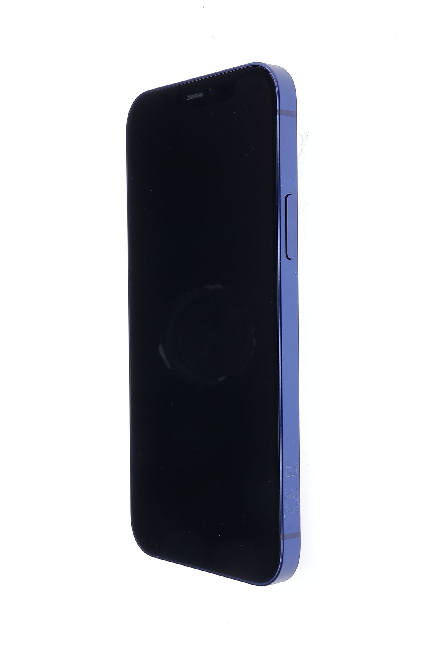 Apple iPhone 12 64 GB Blue - Újszerű