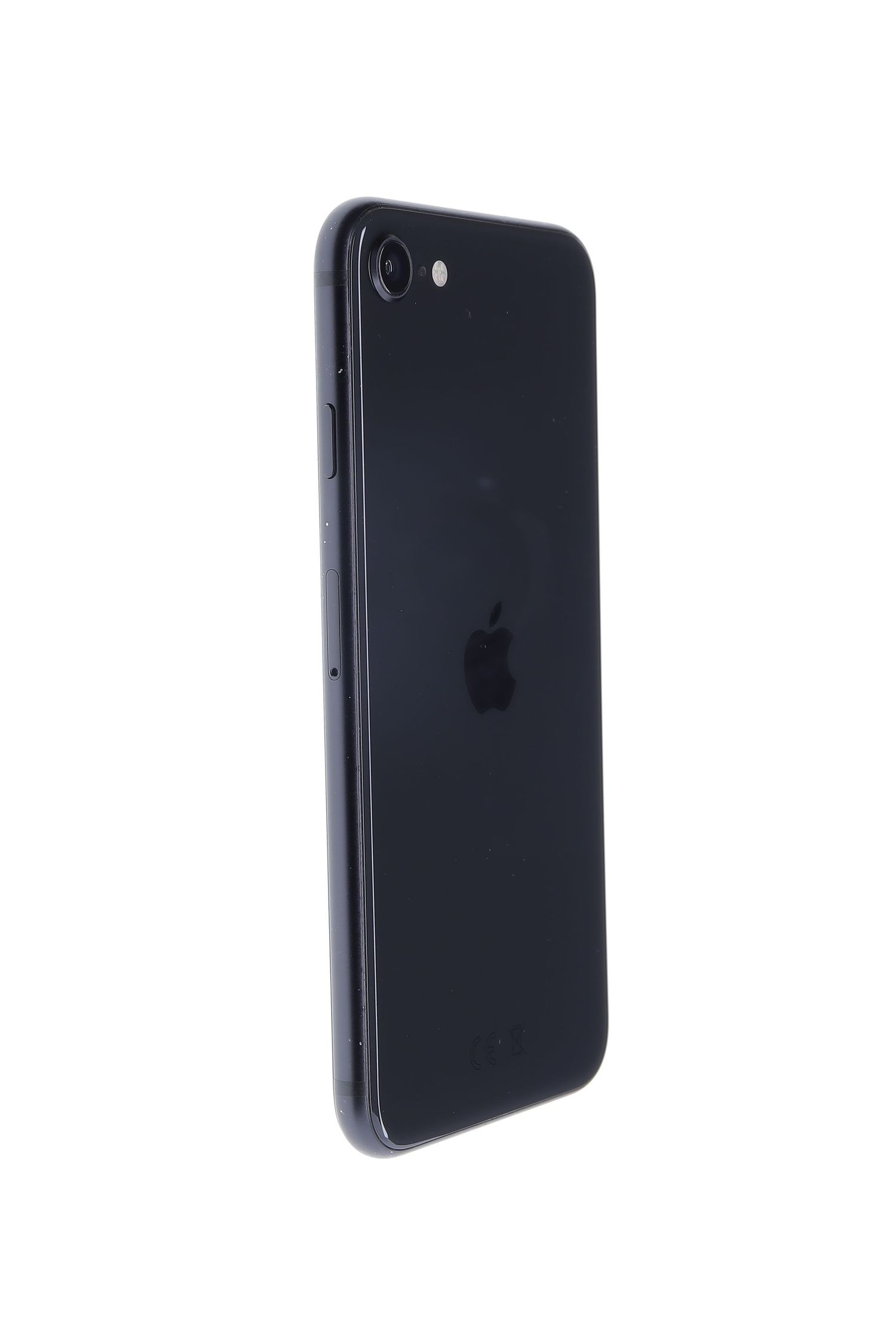 Apple iPhone SE 2020 64 GB Black - Много добро