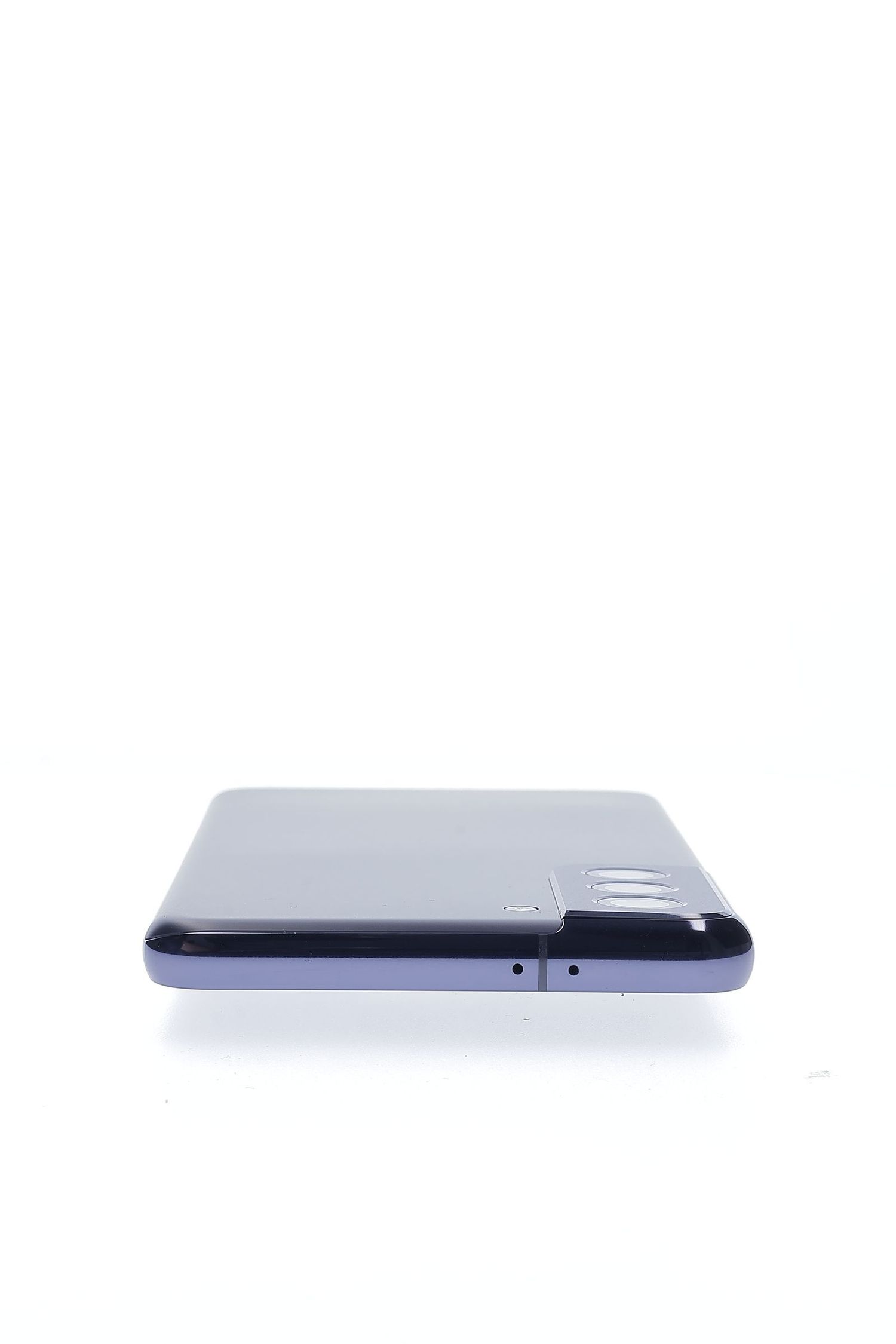 Samsung Galaxy S21 5G Dual Sim 128 GB Gray - Σαν καινούργιο