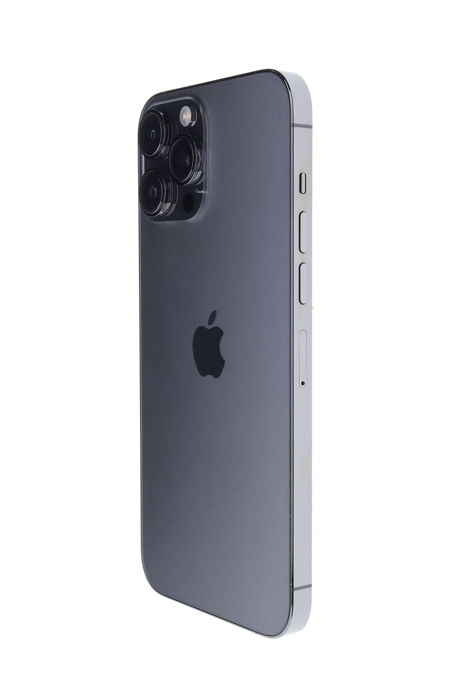 Apple iPhone 13 Pro Max 128 GB Graphite - Πολύ καλό