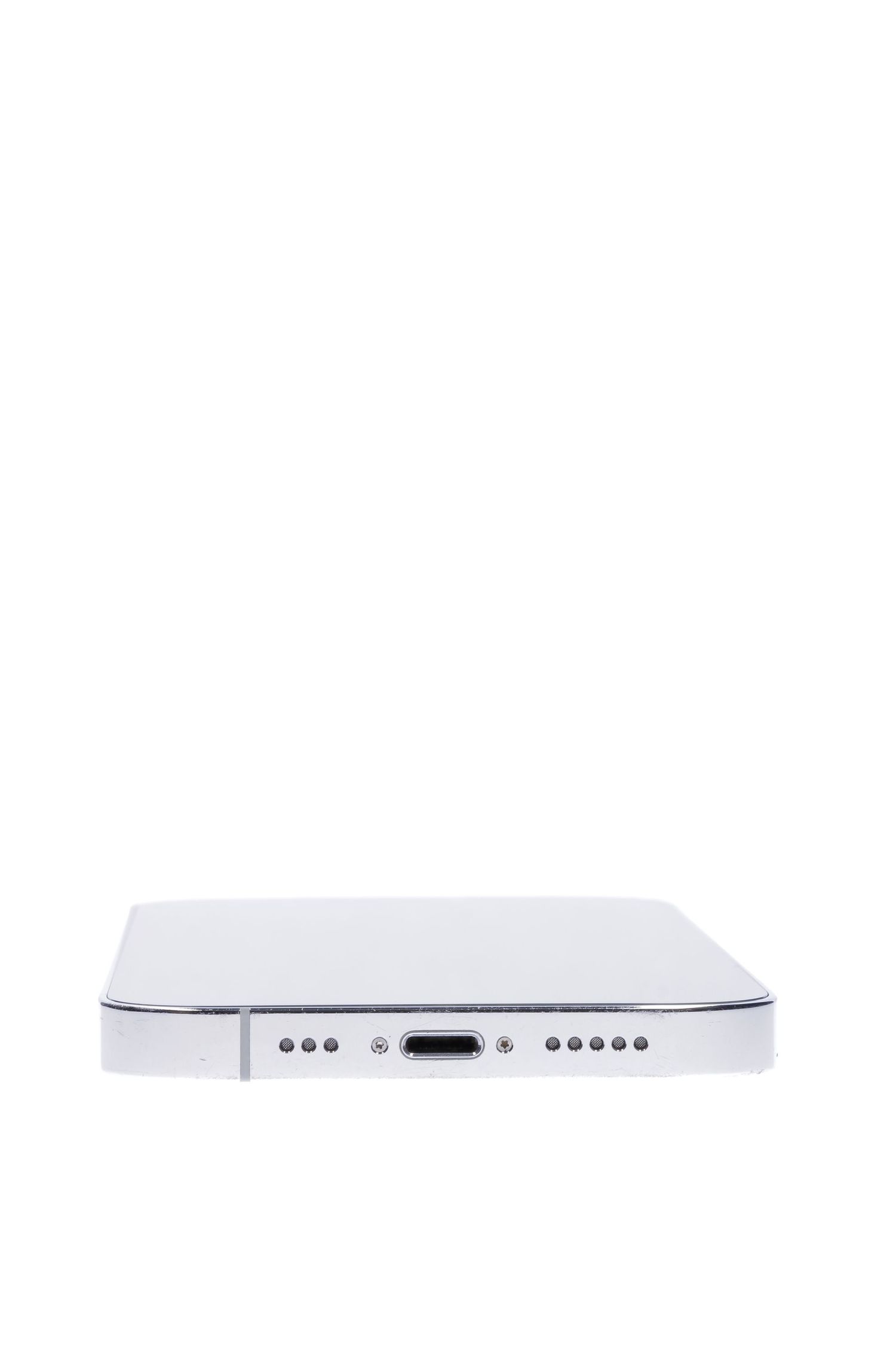 Apple iPhone 14 Pro, Silver, 128 GB - de la 2.039 lei