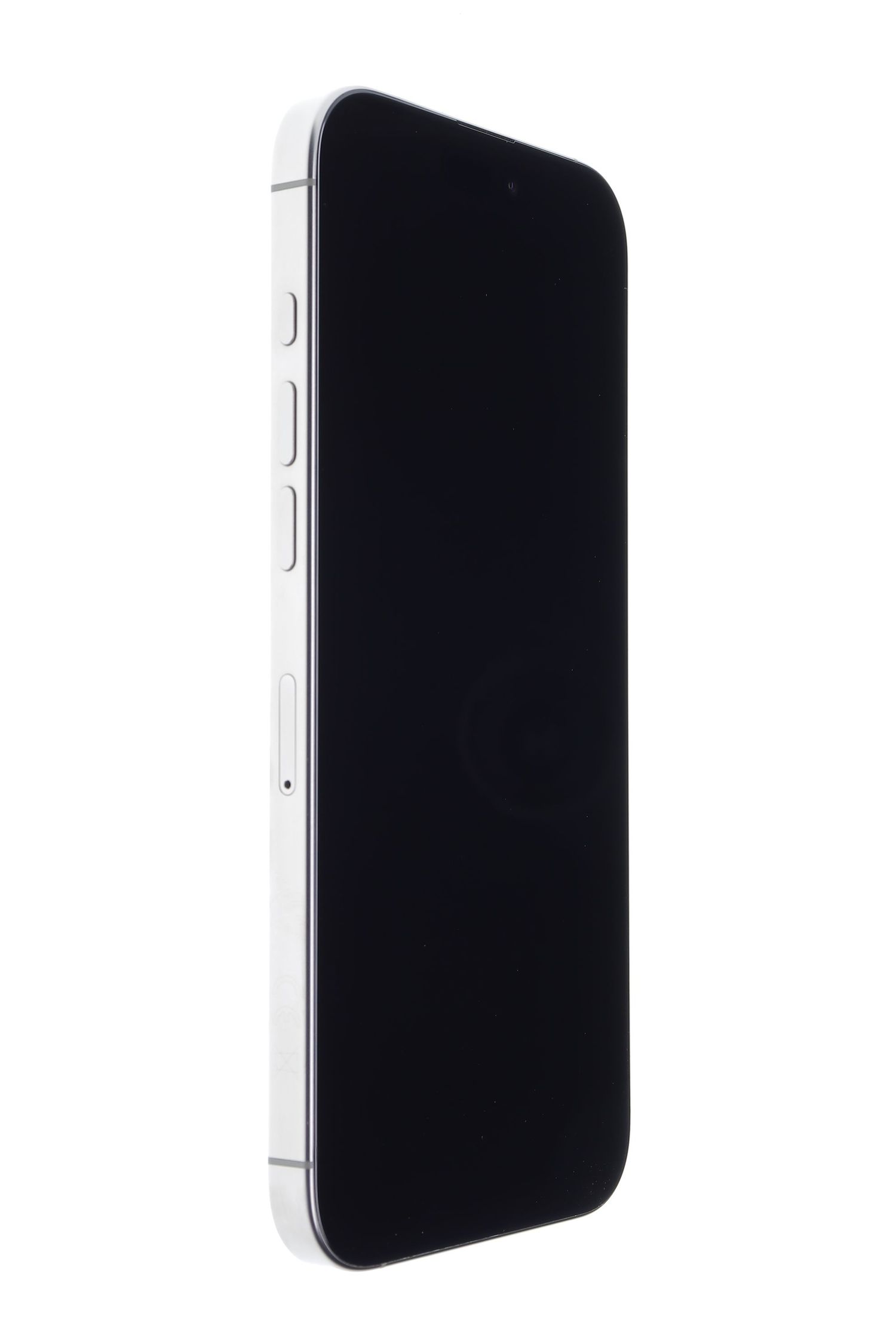 Apple iPhone 16 Pro Max 256 GB Natural Titanium - Ca nou