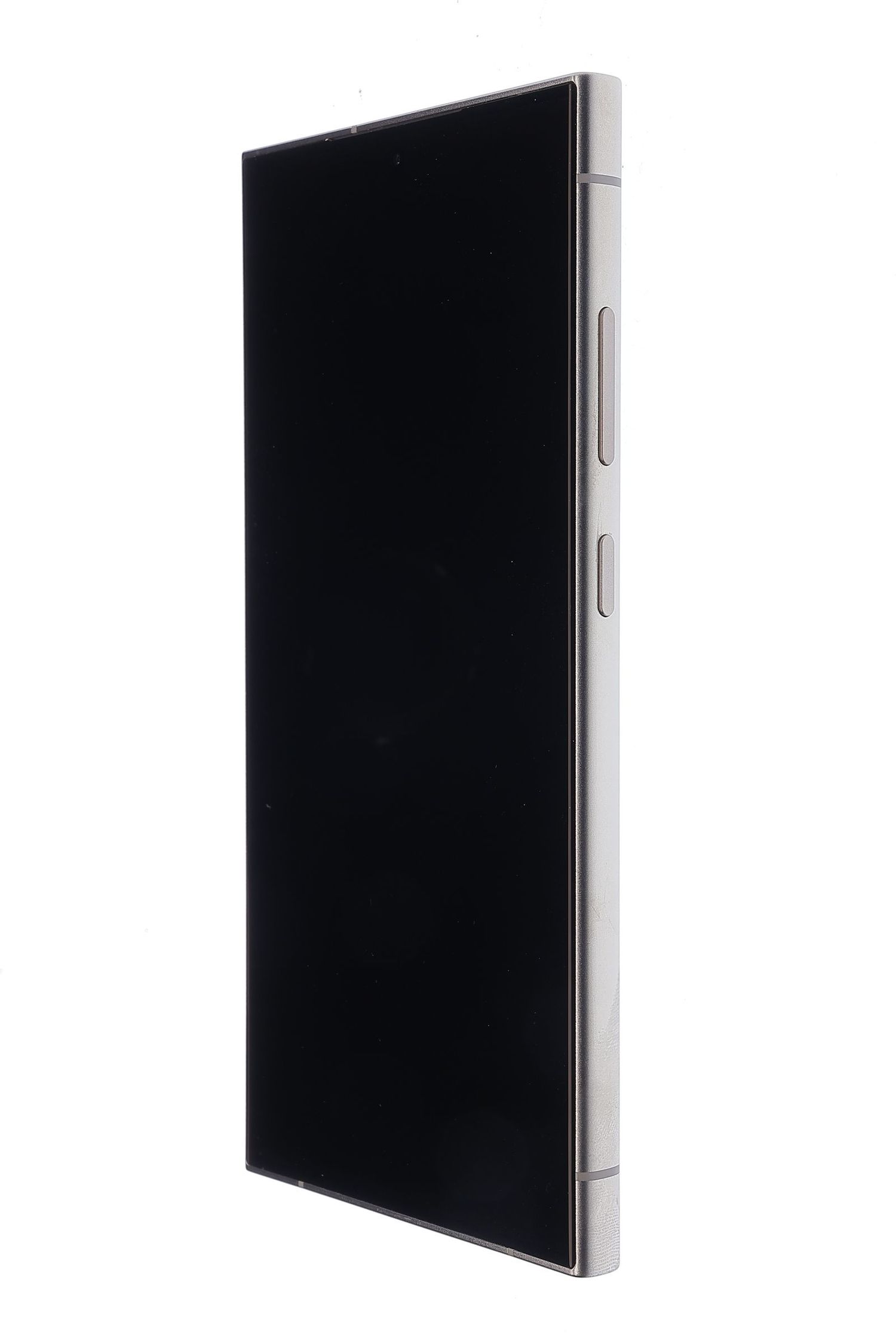 Samsung Galaxy S24 Ultra 5G Dual Sim 512 GB Titanium Grey - Като нов