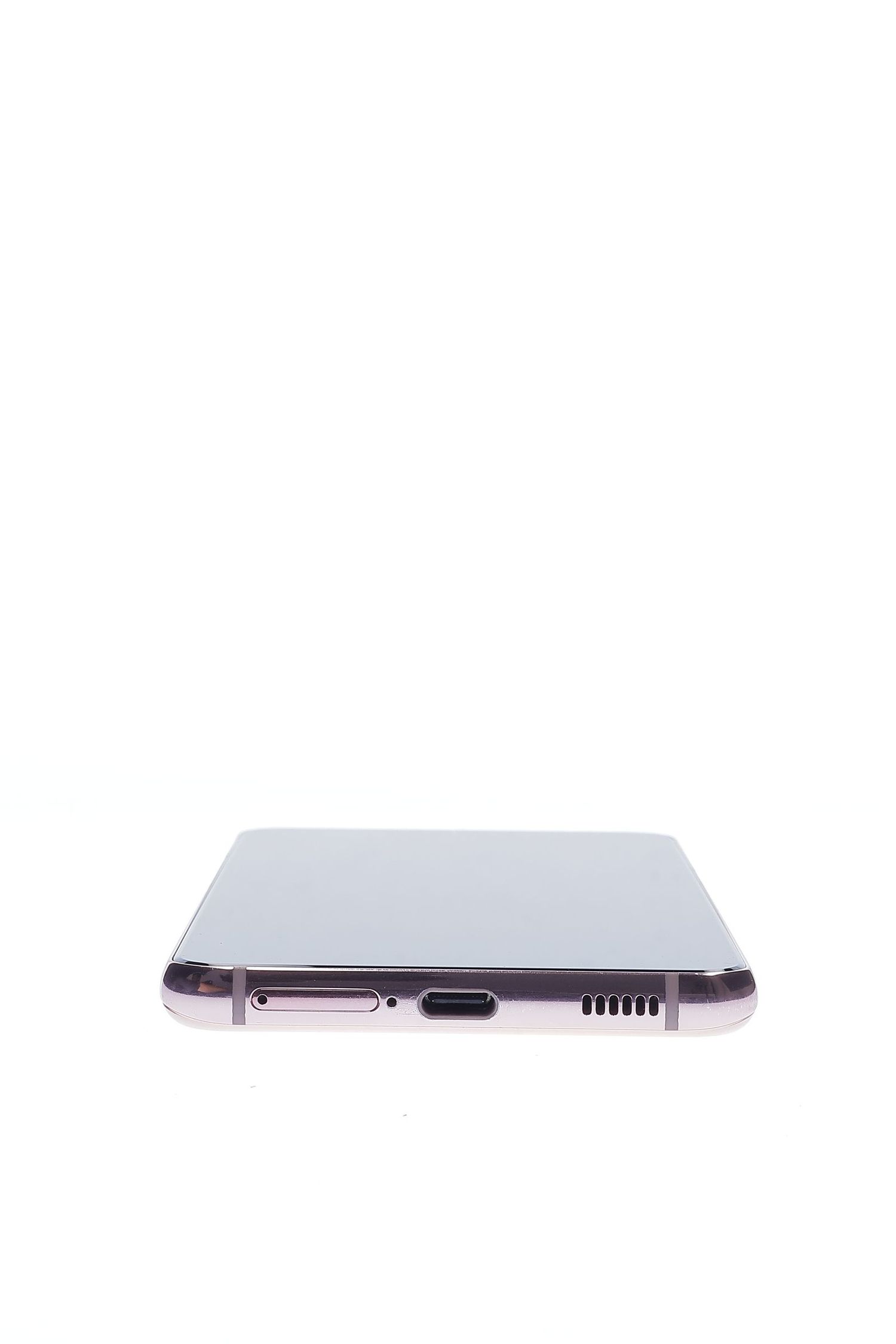 Samsung Galaxy S21 5G Dual Sim 128 GB Pink - Kiváló