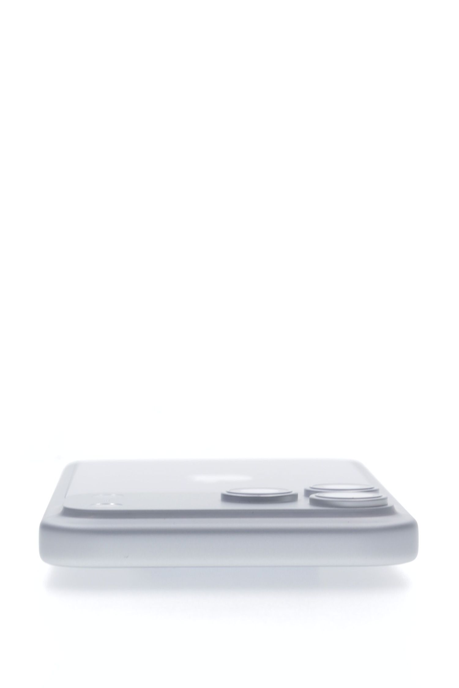Apple iPhone 17 Pro Max, Silver, 512 GB - de la 6.809 lei