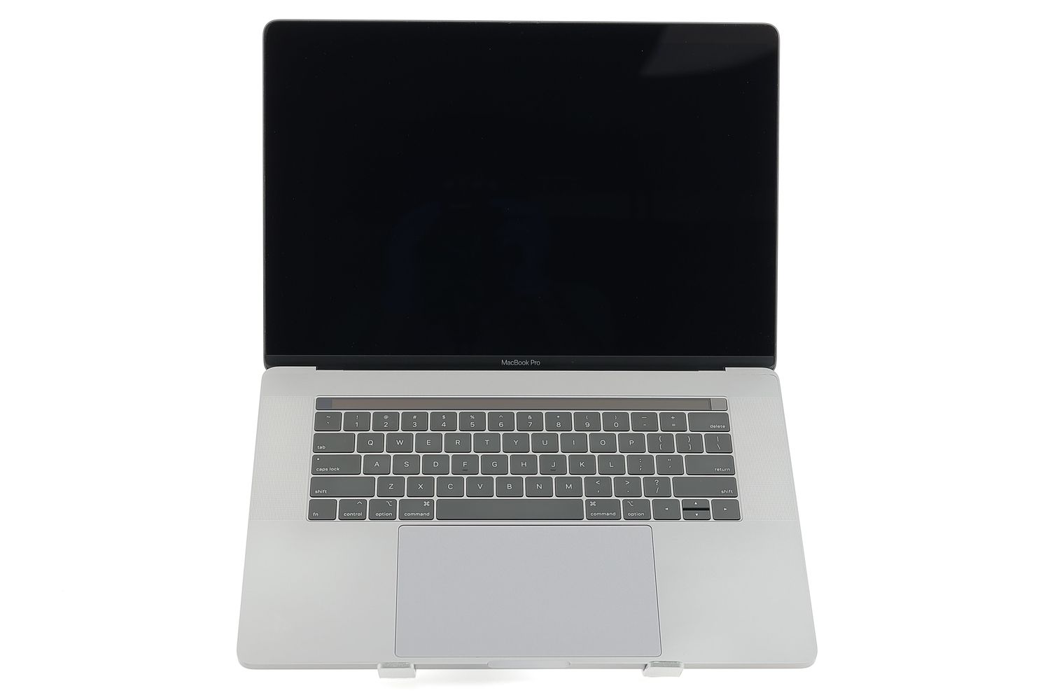 Apple MacBook Pro 15″ Touch Bar 2019, i9 2.3 GHz, 16 GB, AMD Radeon Pro 560X 512 GB Space Gray - Много добро