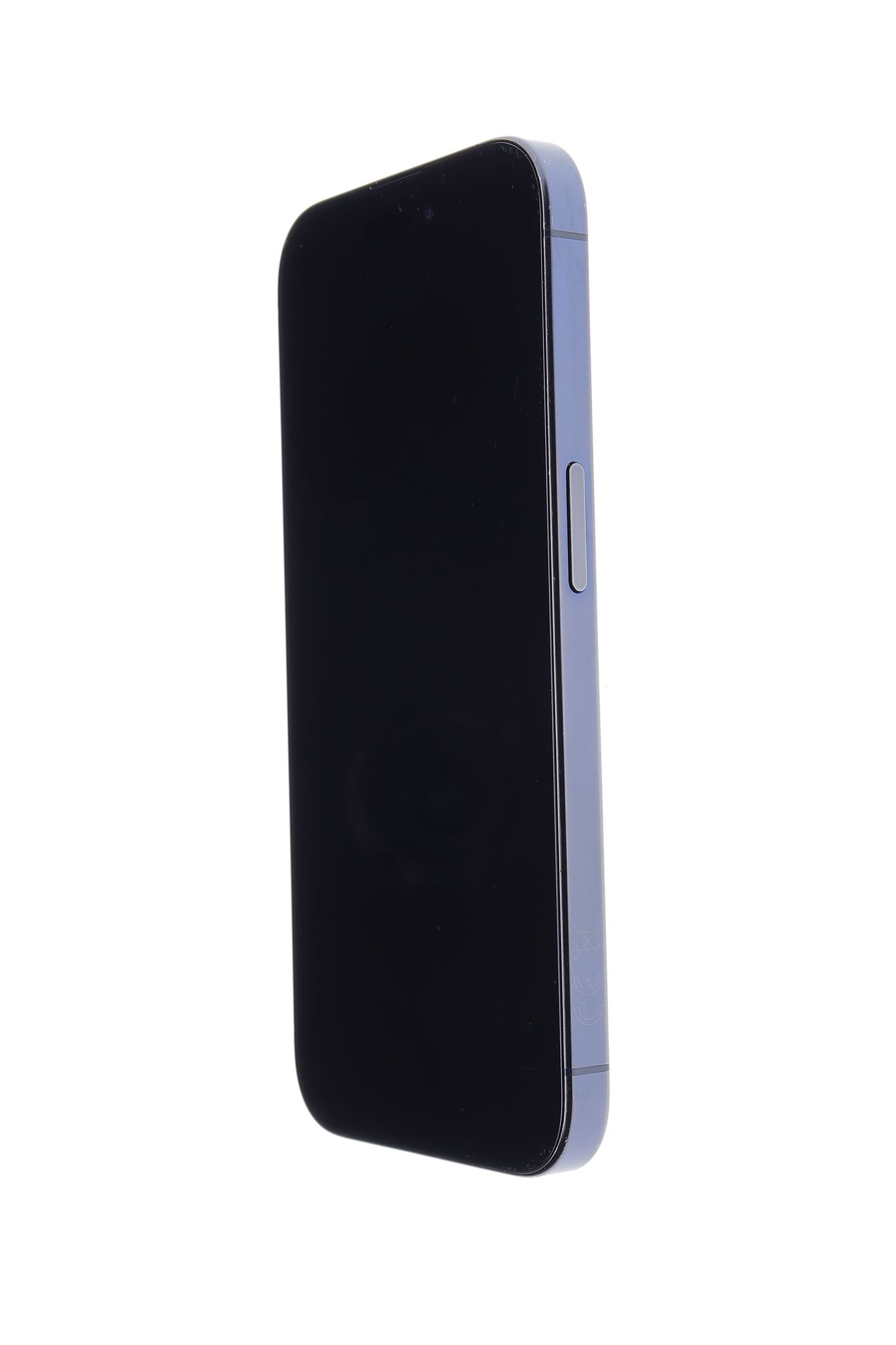 Apple iPhone 15 Pro 256 GB Blue Titanium - Bun
