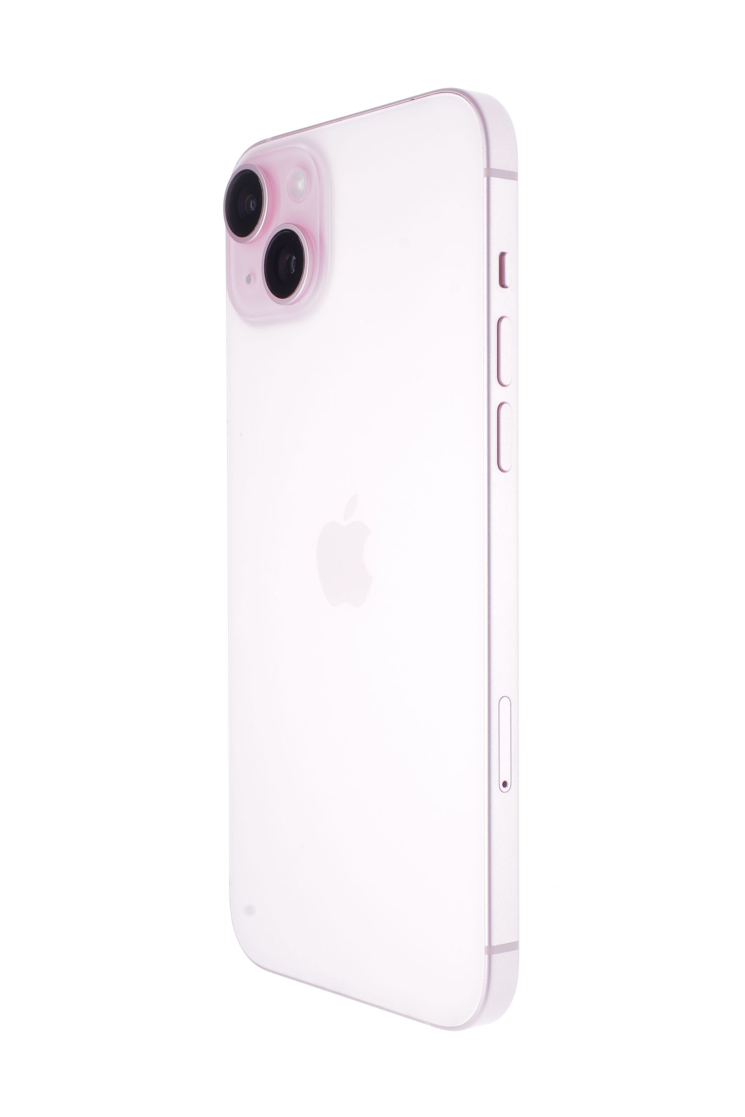Apple iPhone 15 Plus 128 GB Pink - Újszerű