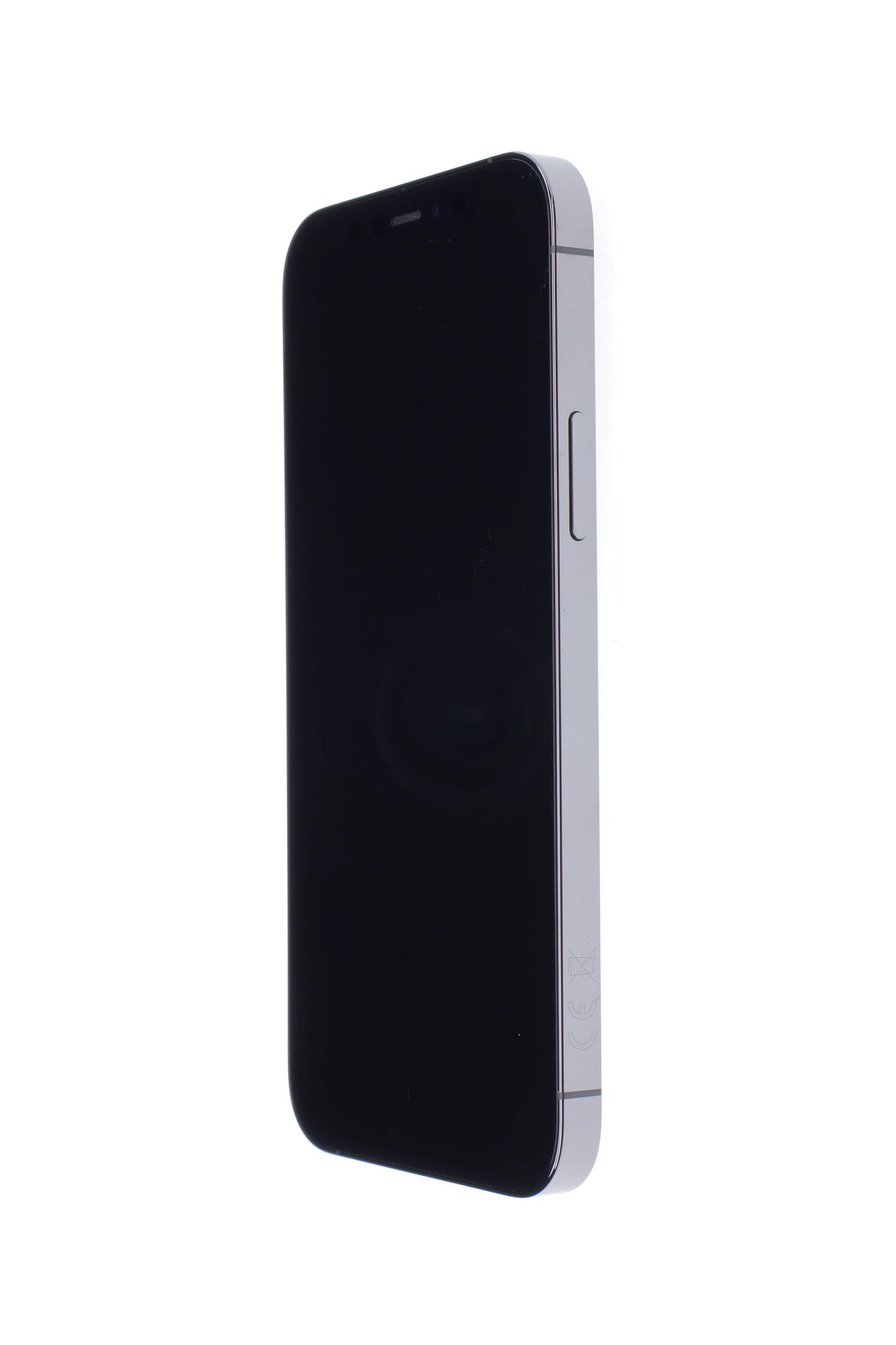 Apple iPhone 12 Pro 128 GB Graphite - Foarte bun