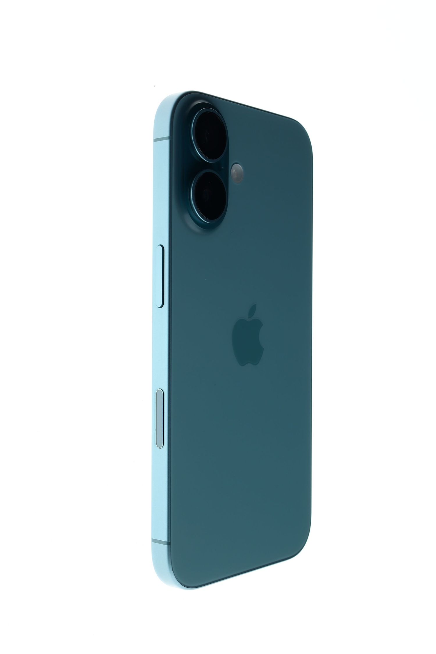 Apple iPhone 16 256 GB Teal - Като нов