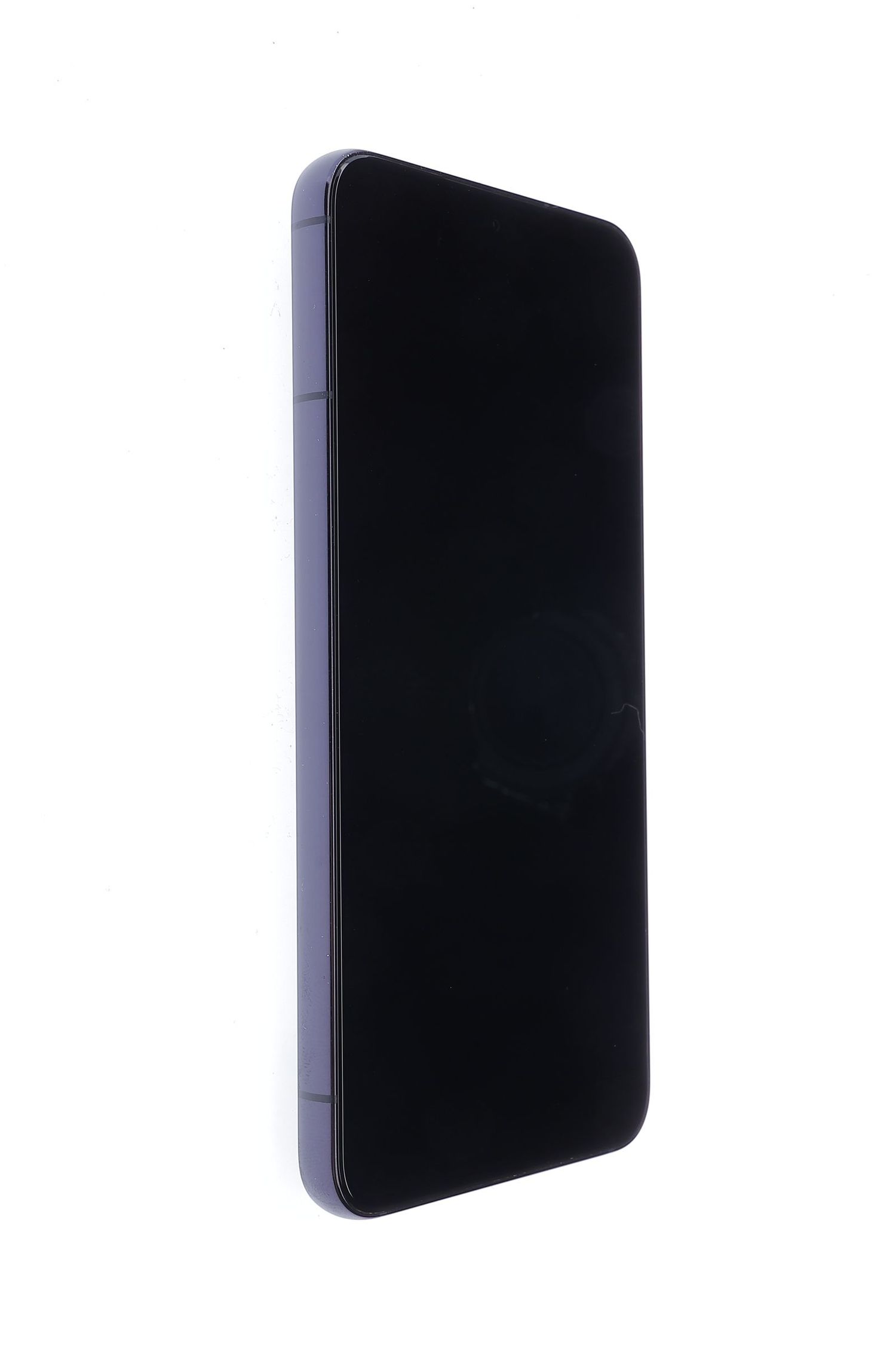 Samsung Galaxy S22 5G Dual Sim 256 GB Phantom Black - Nagyon jó