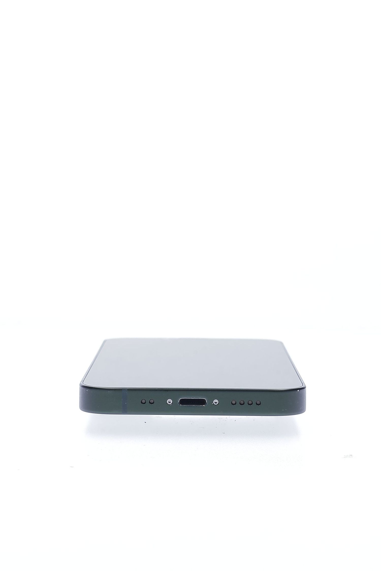 Apple iPhone 13 mini 256 GB Green - Отлично