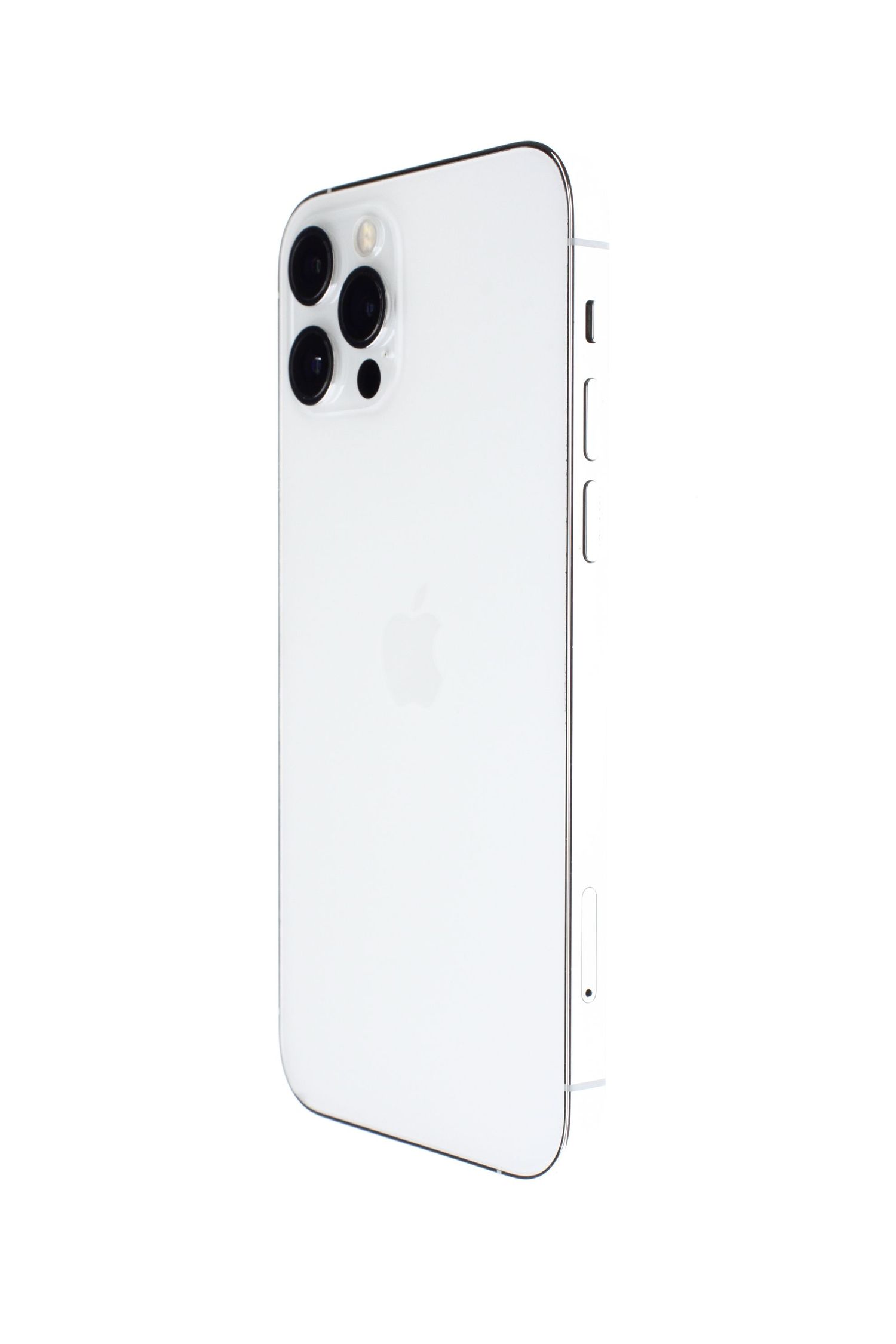 Apple iPhone 12 Pro 128 GB Silver - Εξαιρετικό