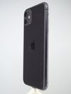 Telefon mobil Apple iPhone 11, Black, 128 GB,  Bun