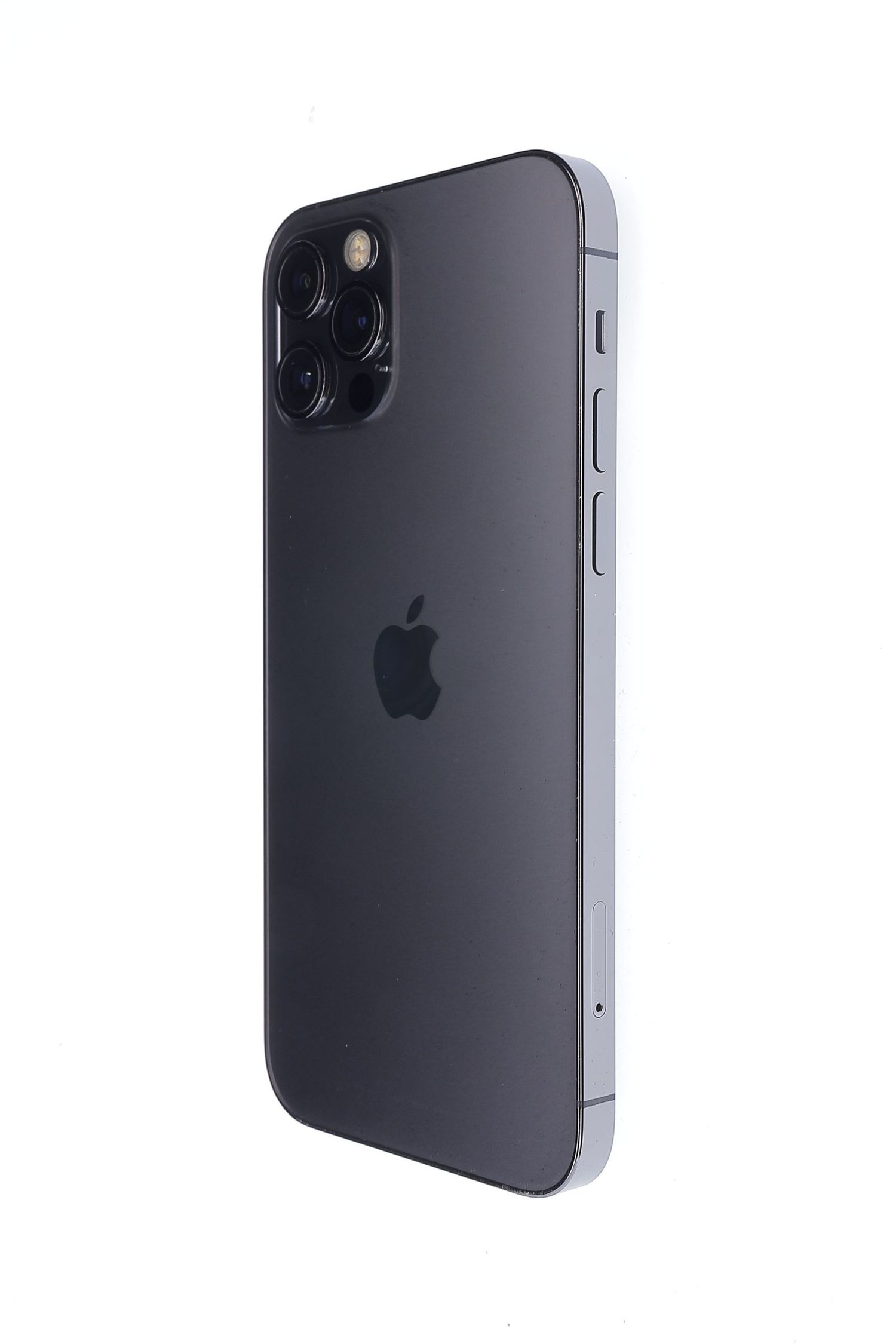 Apple iPhone 12 Pro 128 GB Graphite - Πολύ καλό