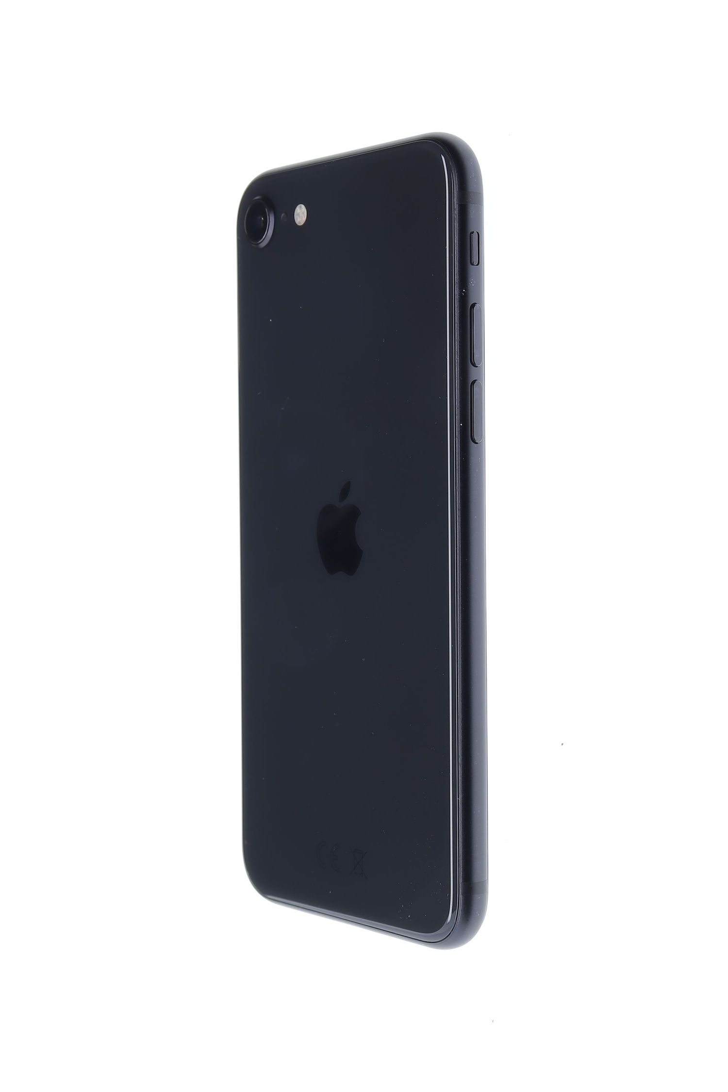 Apple iPhone SE 2020 64 GB Black - Nagyon jó